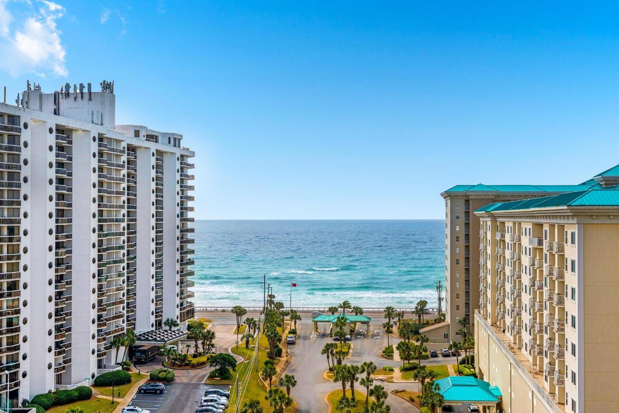 Apartment Ariel Dunes I 1107 Destin