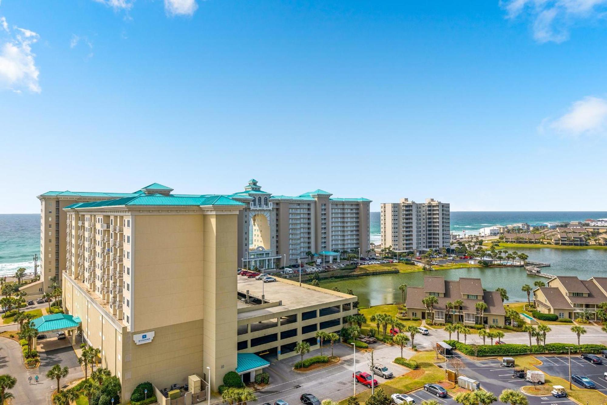Ariel Dunes I 1107 Destin