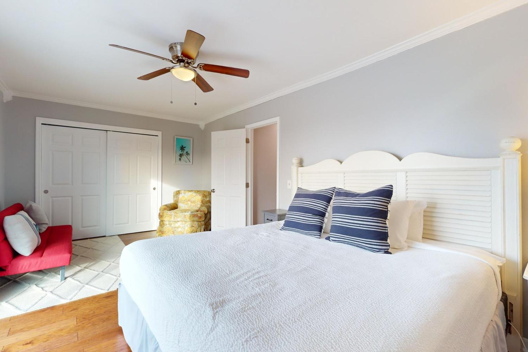 Southern Sunsets Holiday home