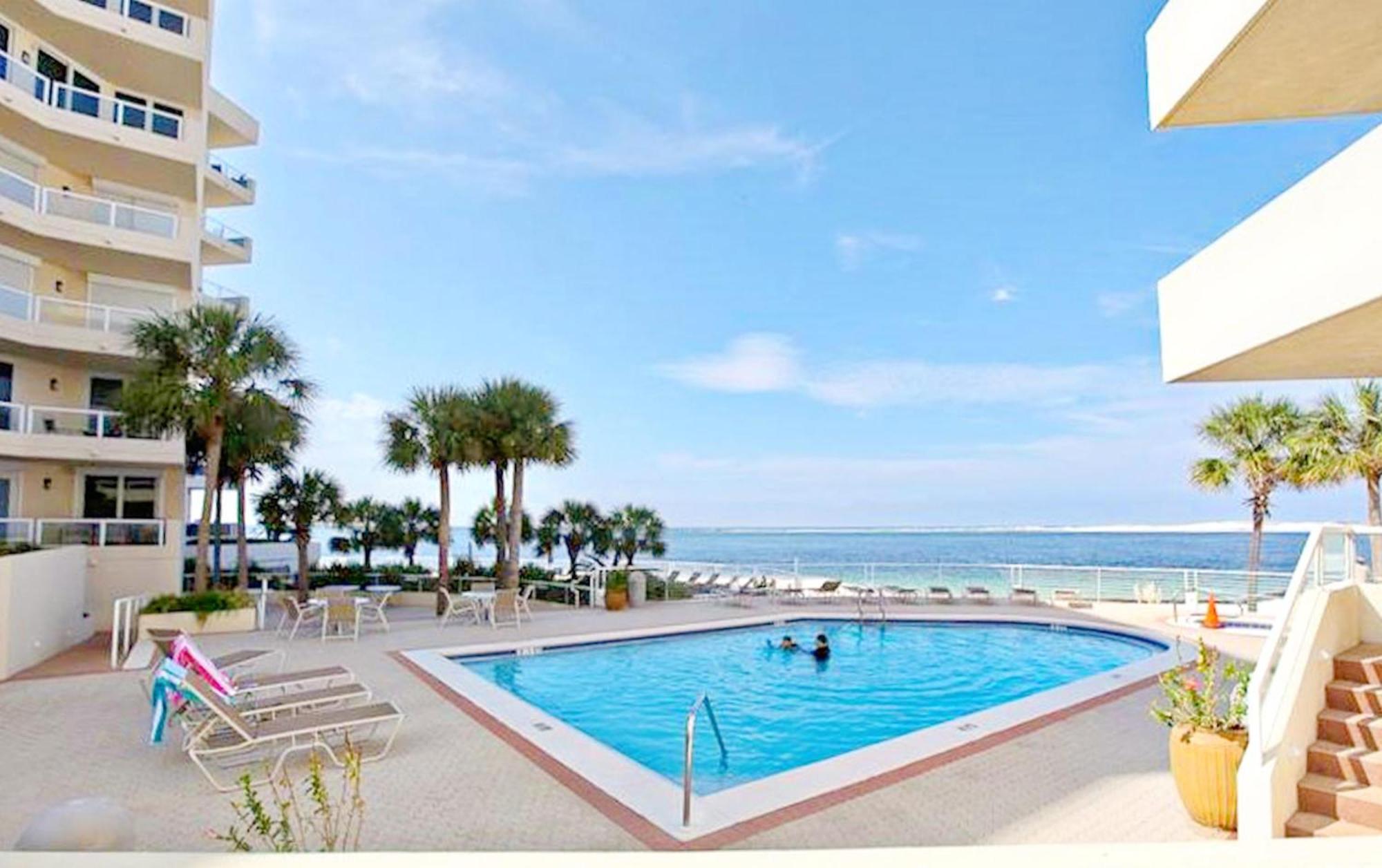 East Pass 308 Apartment Destin