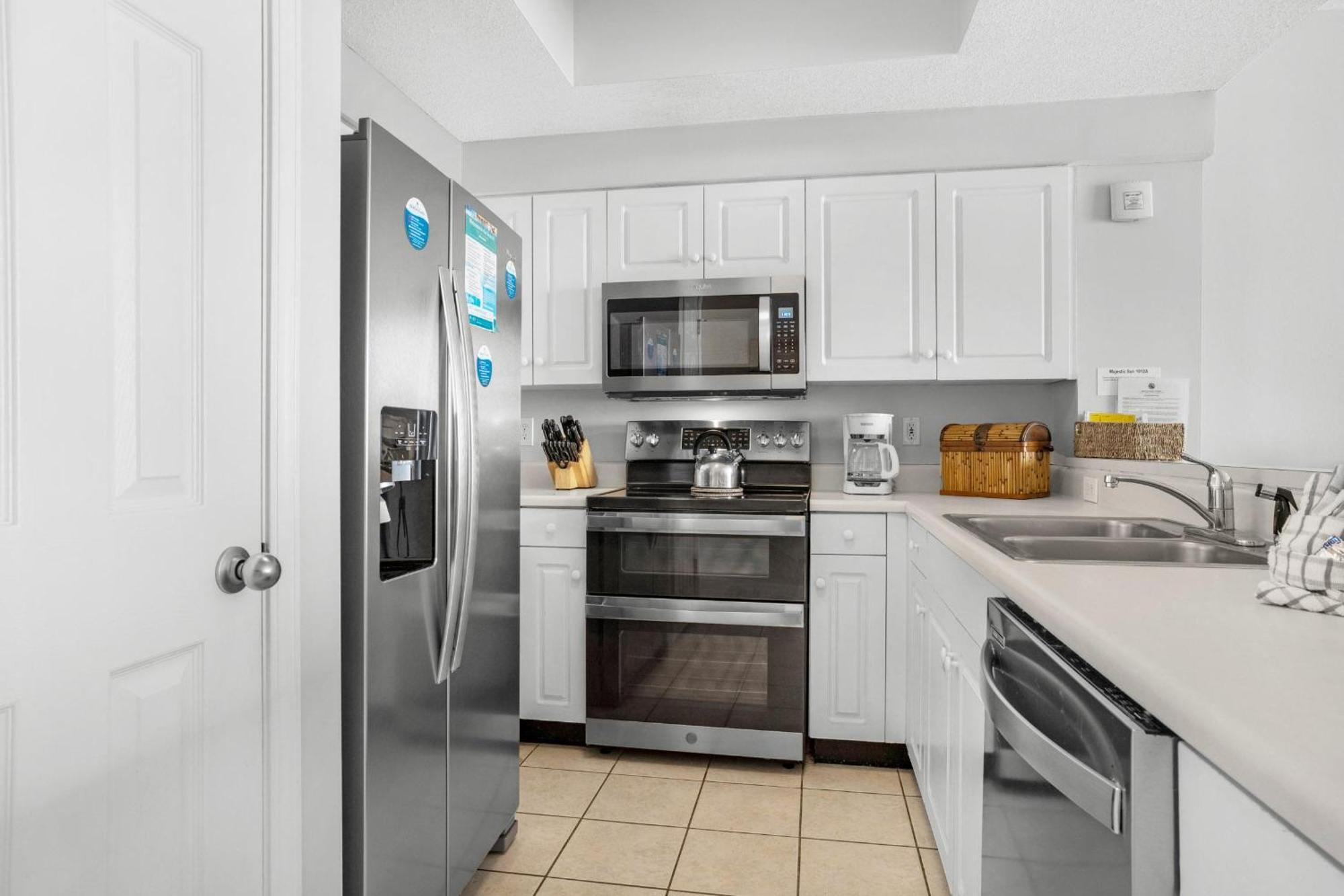 Apartment Majestic Sun 1012a Destin
