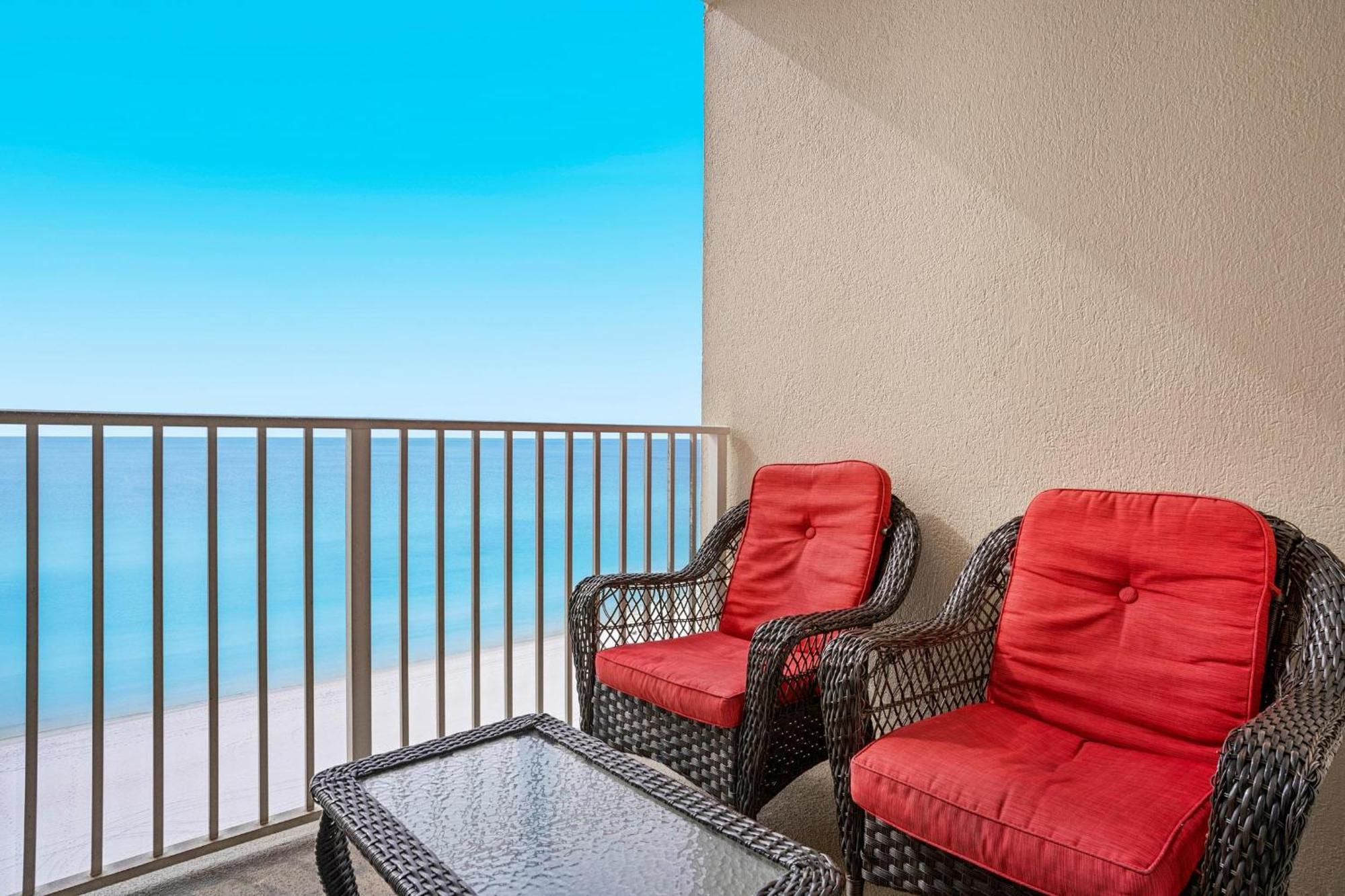 Apartment Majestic Sun 1012a
