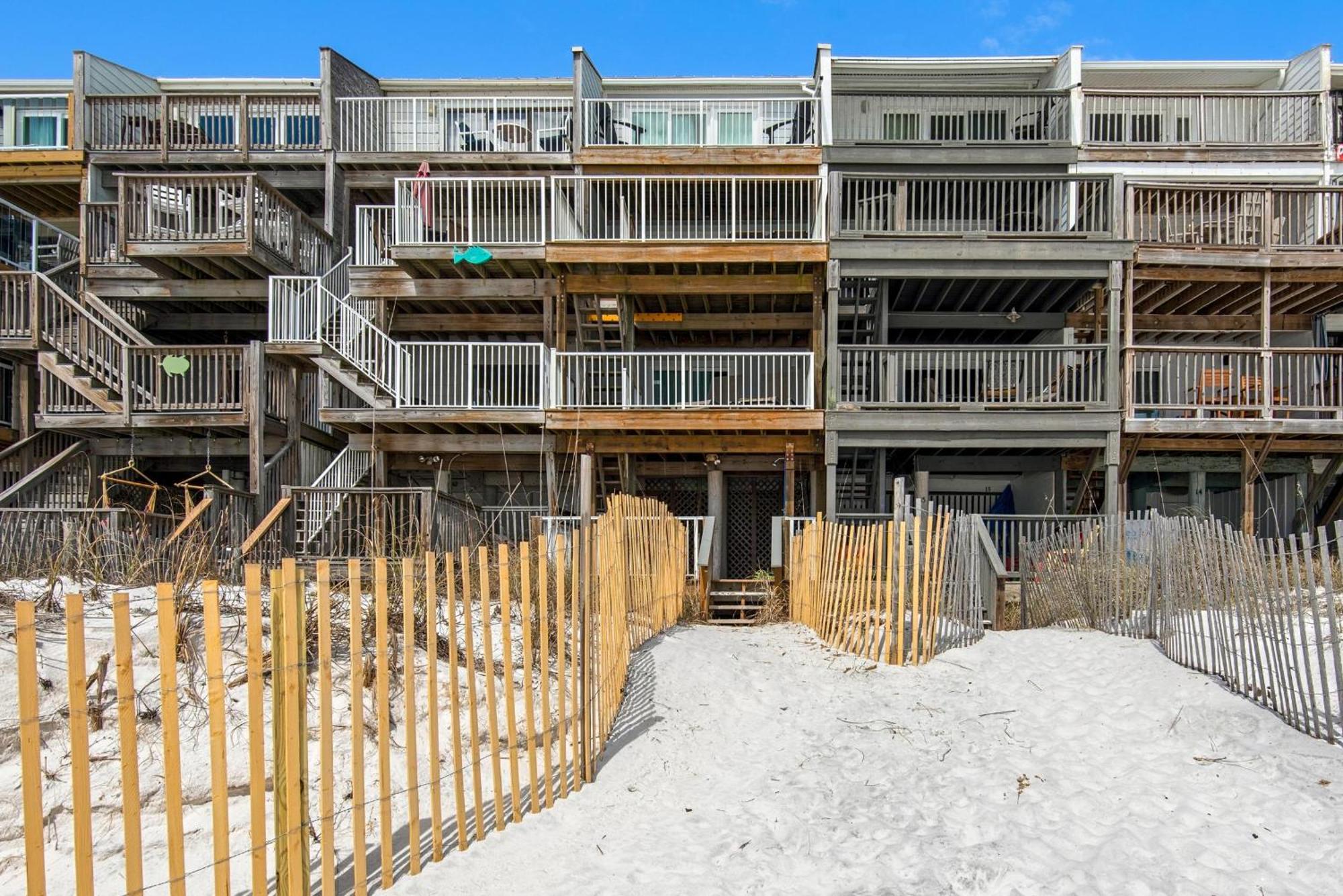 Dollar Townhome #16- Sukoon Destin