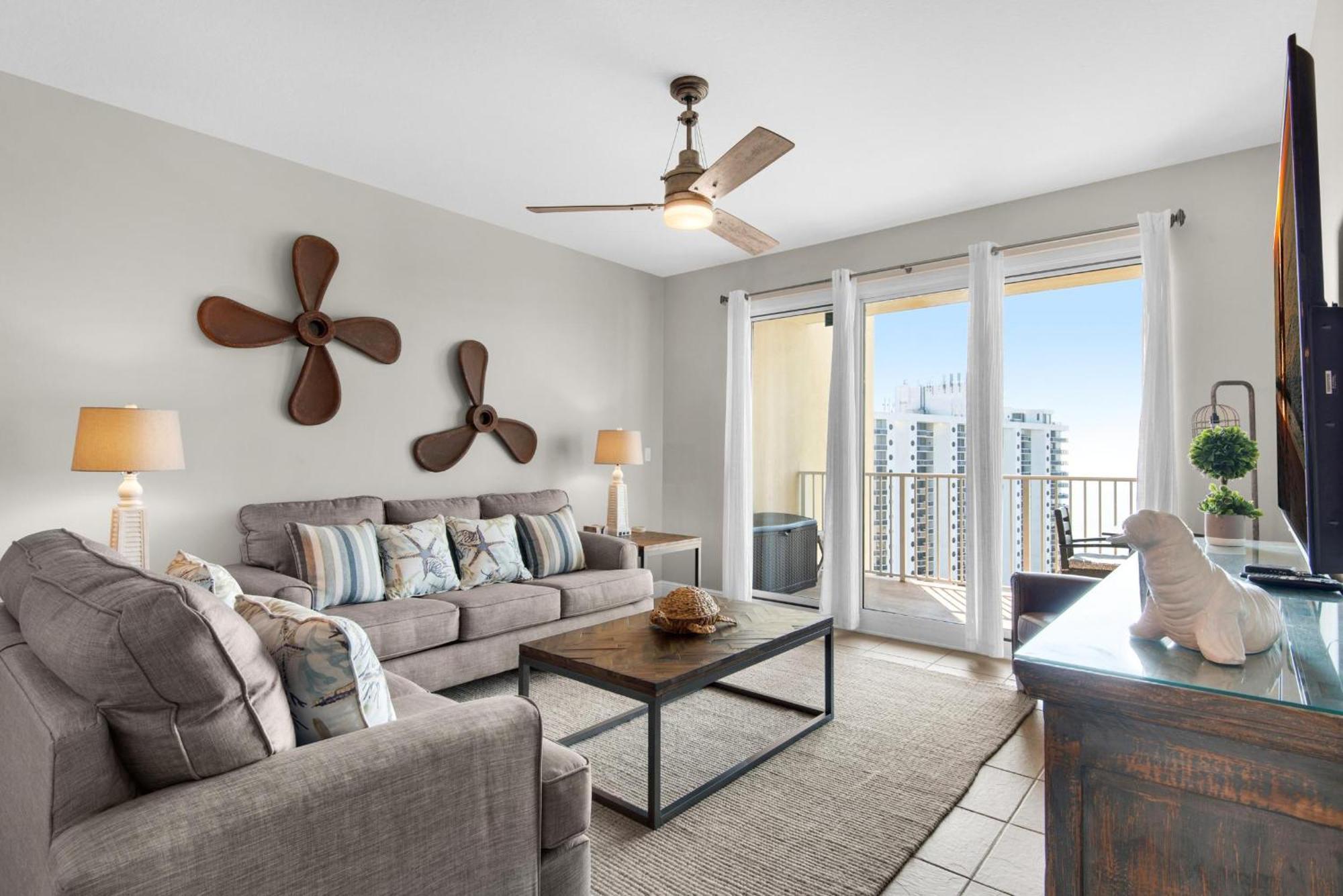 Apartment Ariel Dunes I 1408 *