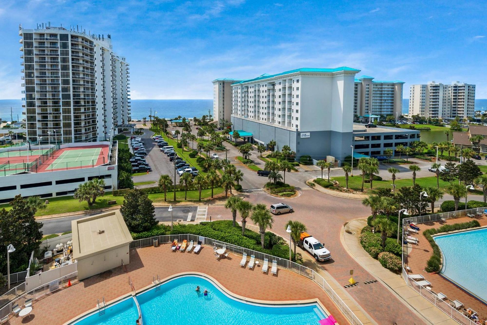 Ariel Dunes I 802 Destin