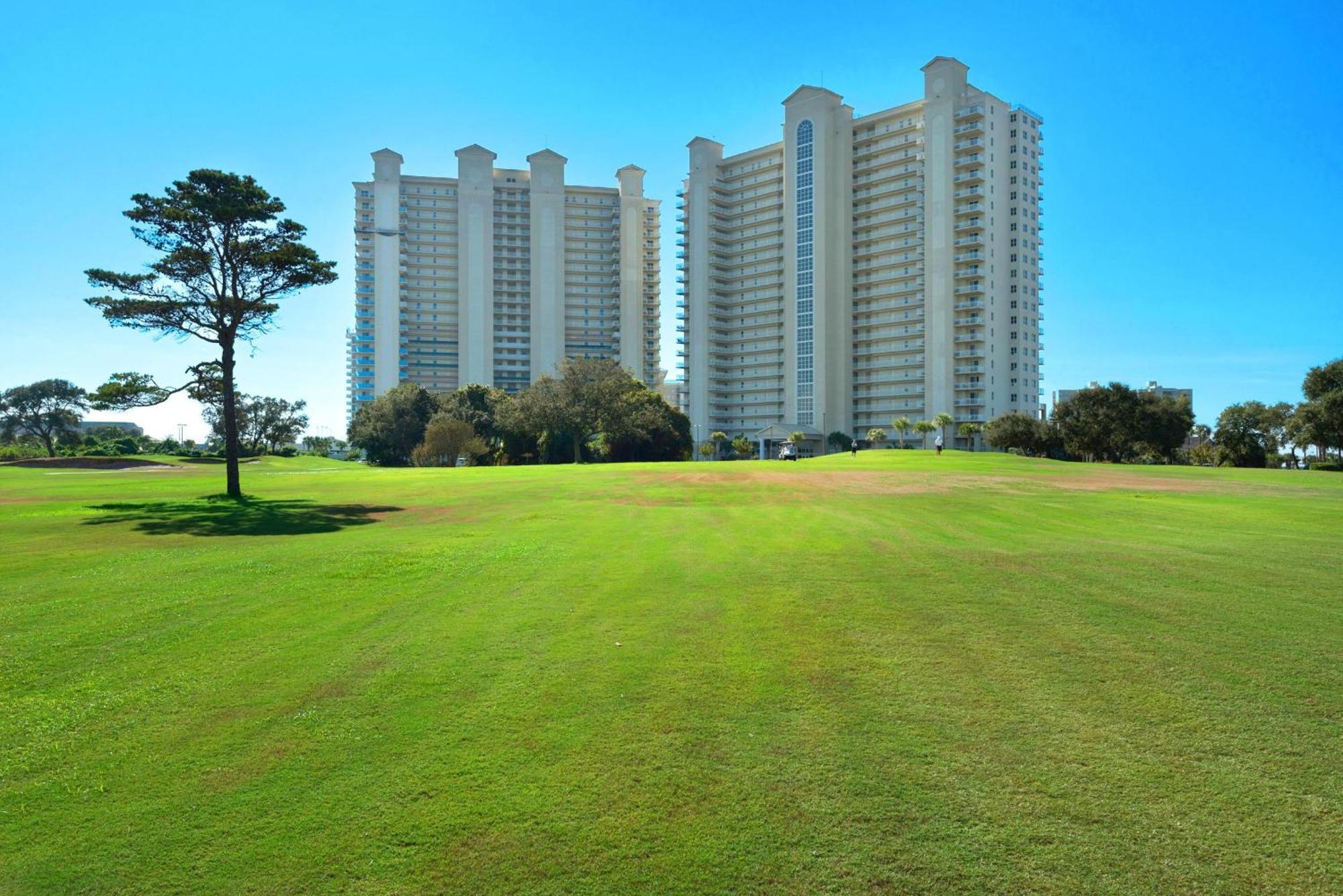 Ariel Dunes I 802 Apartment *