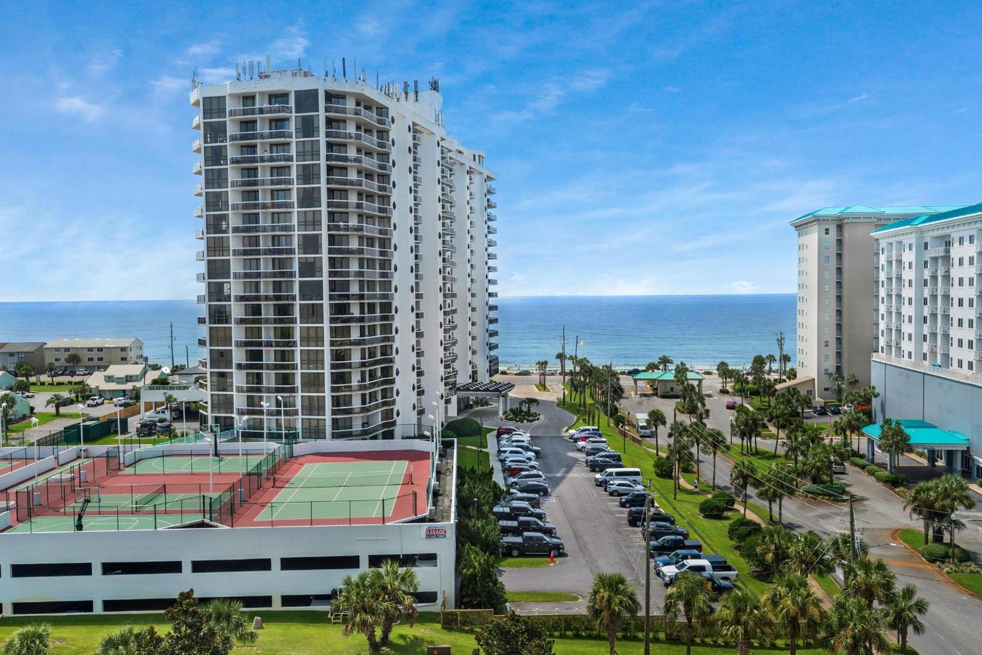Ariel Dunes I 802 Apartment Destin
