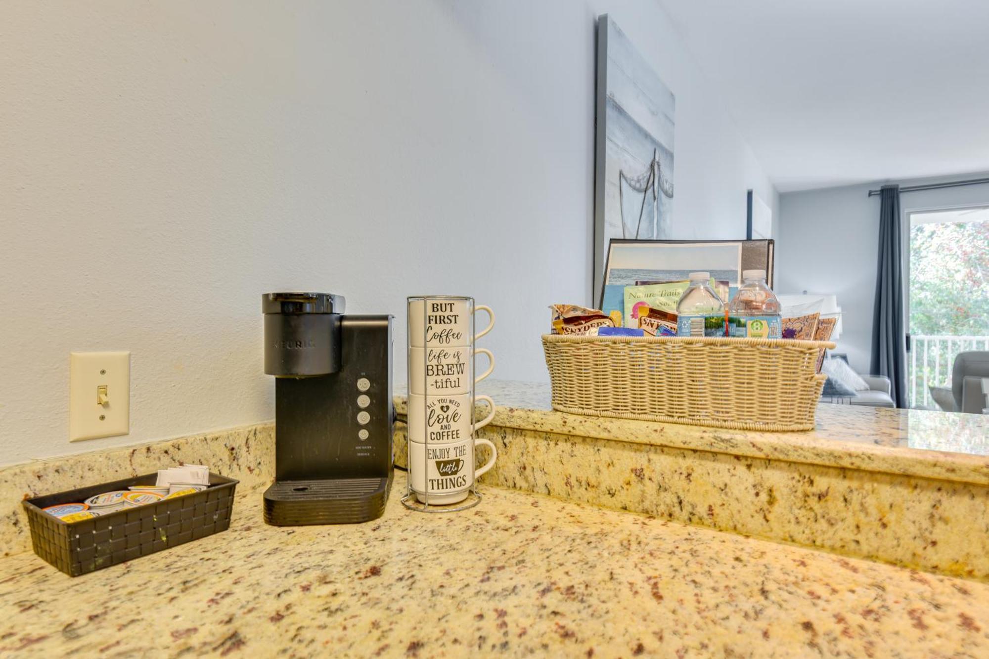 Coastal Sandestin Near Beaches And Golf! Apartment