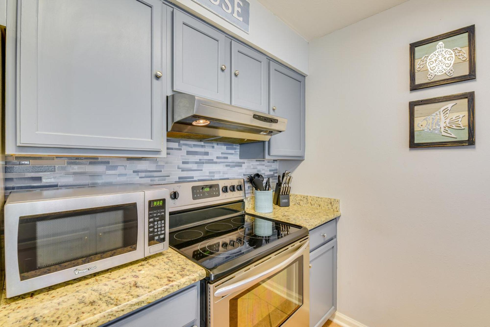 Coastal Sandestin Near Beaches And Golf! Apartment