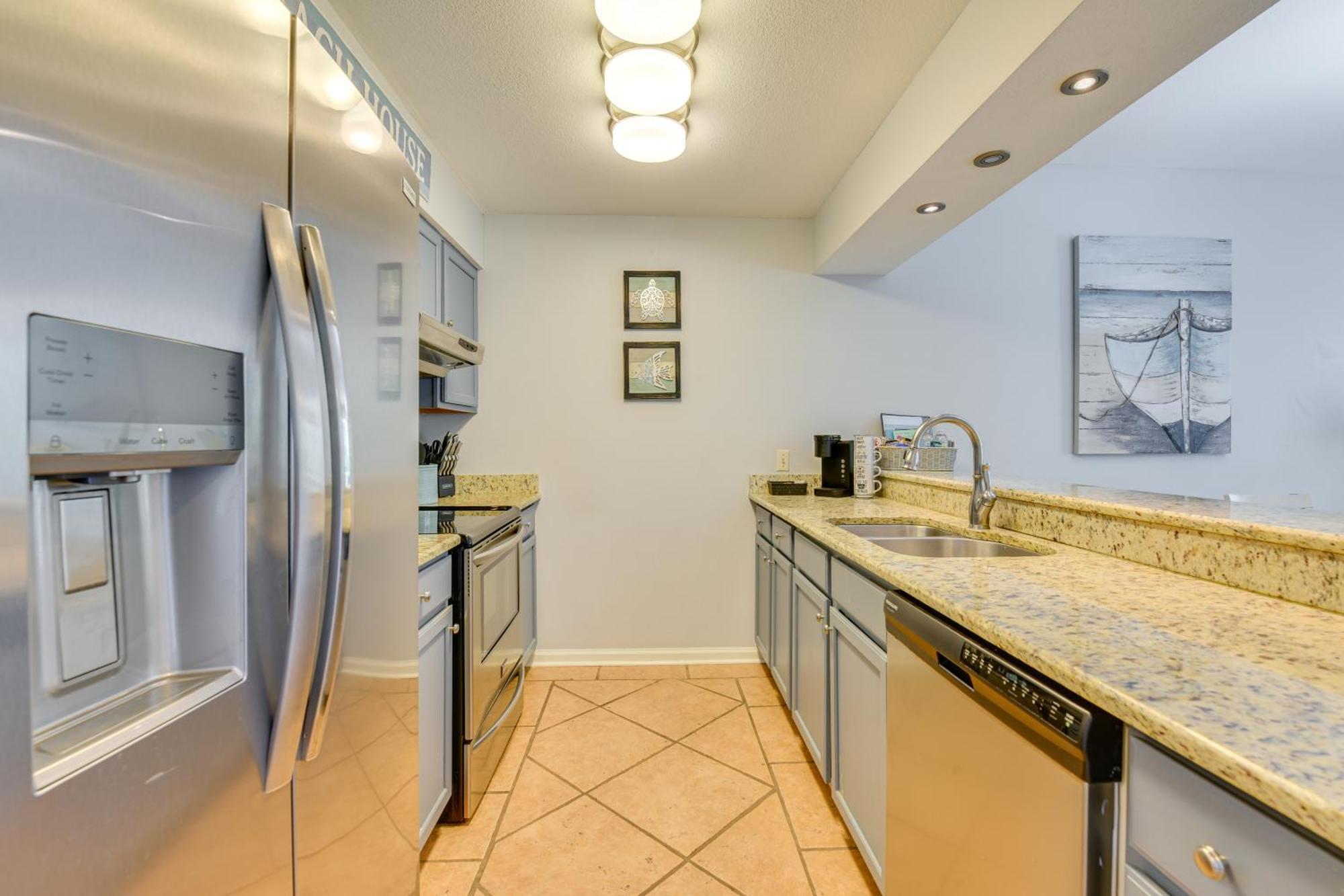 Coastal Sandestin Near Beaches And Golf! Apartment *
