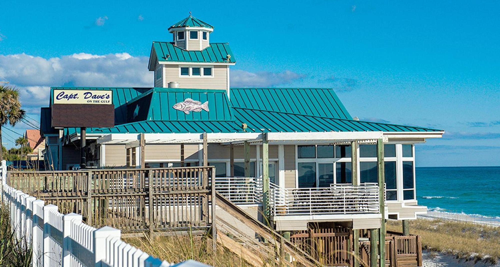 Gulf Winds East #47 Holiday home *