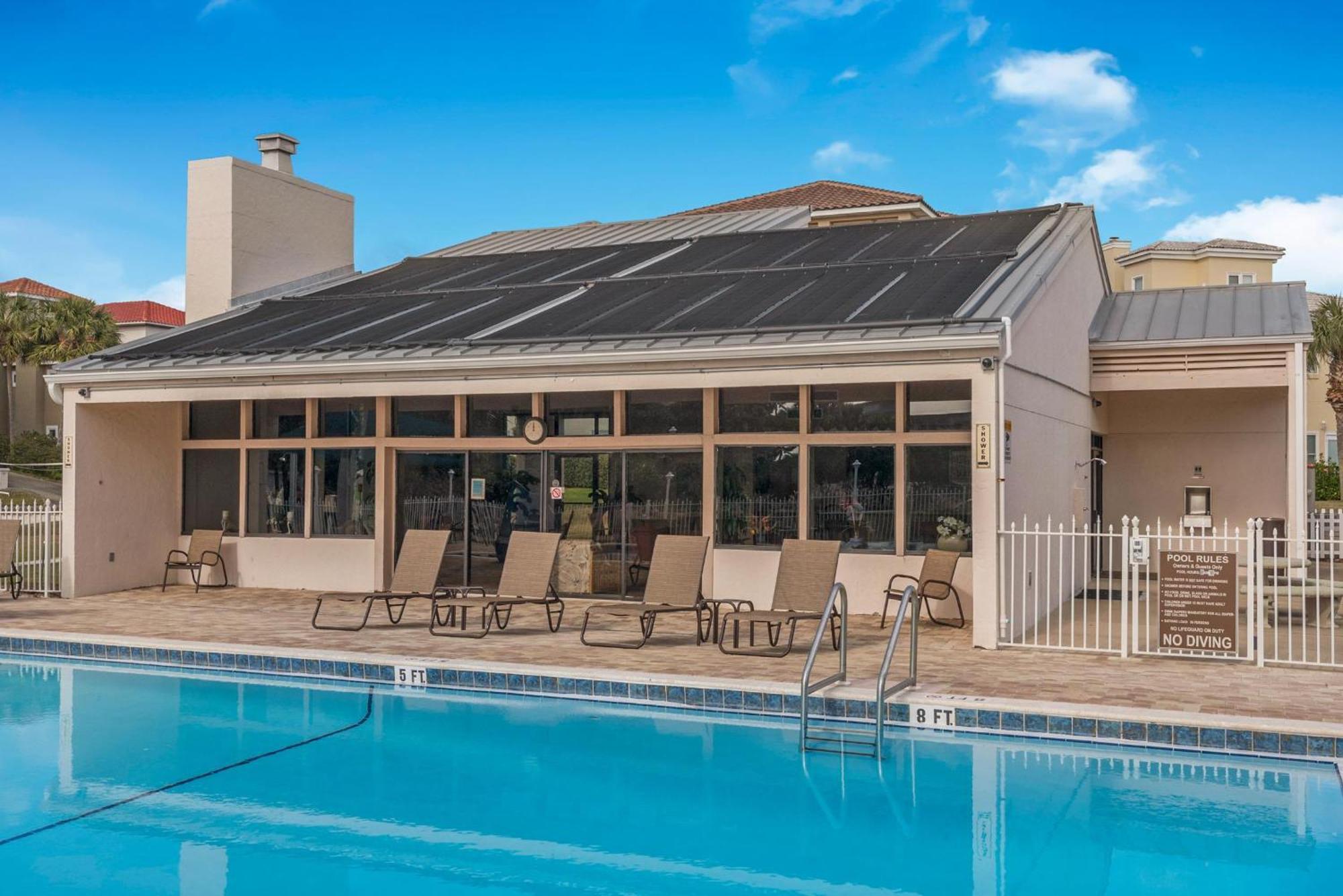 Serenity By The Sea Holiday home Destin