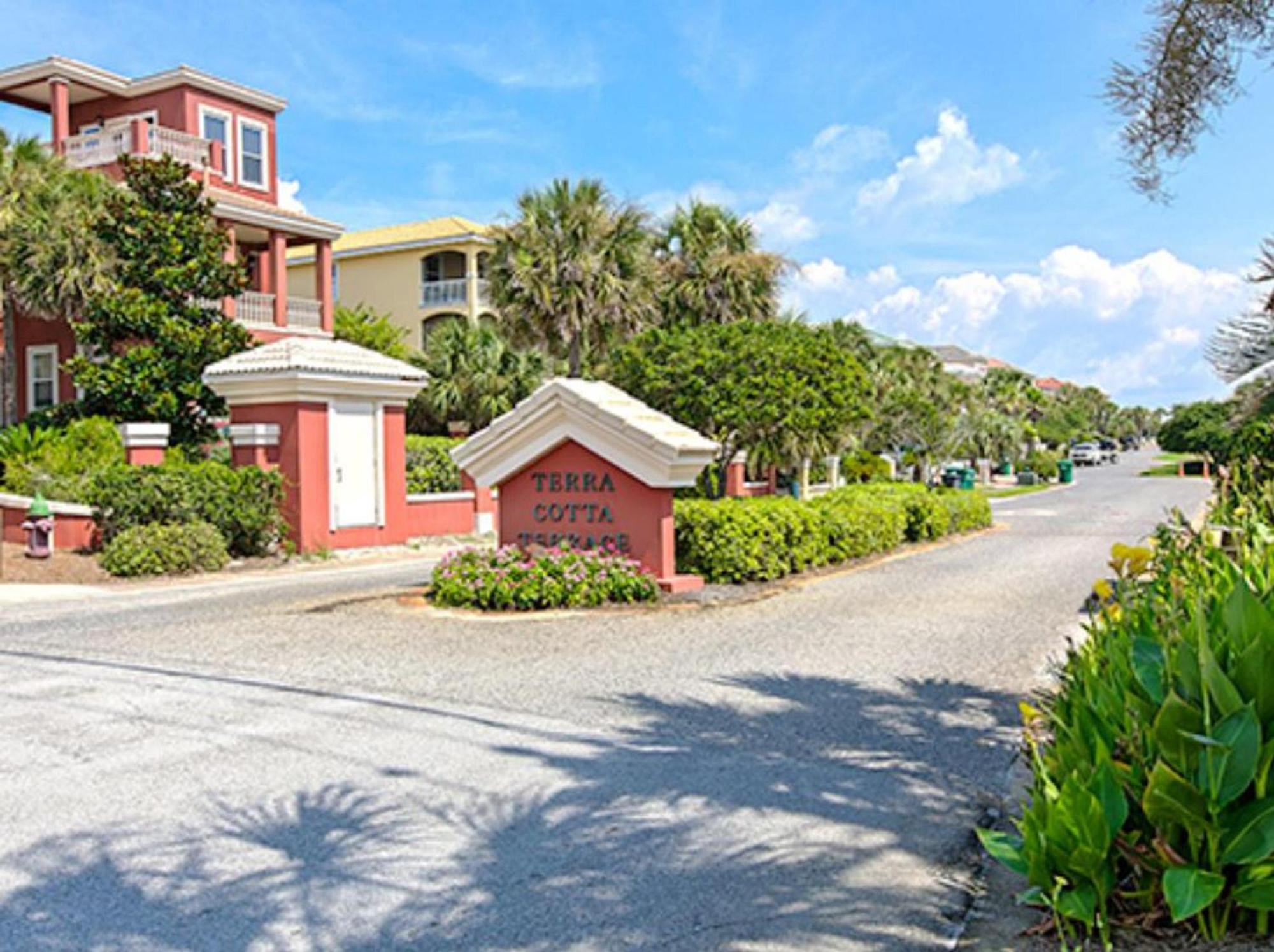 Serenity By The Sea Destin