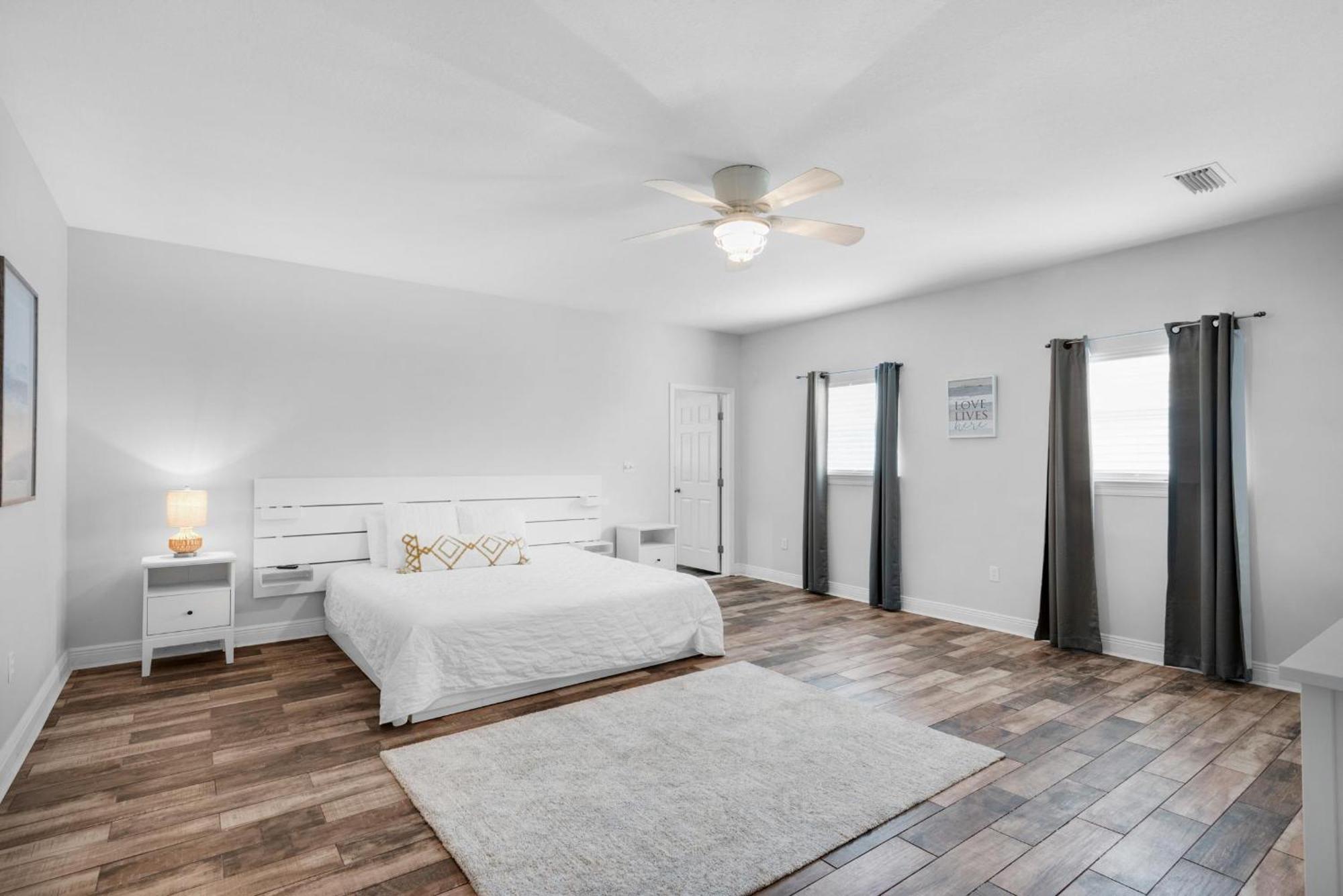 Serenity By The Sea Holiday home Destin