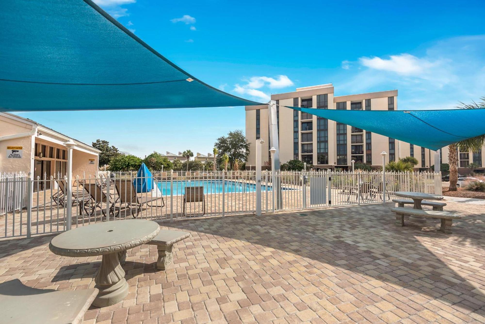 Holiday home Serenity By The Sea Destin