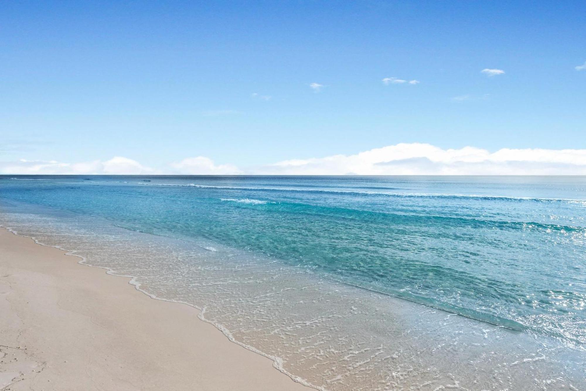 Serenity By The Sea *