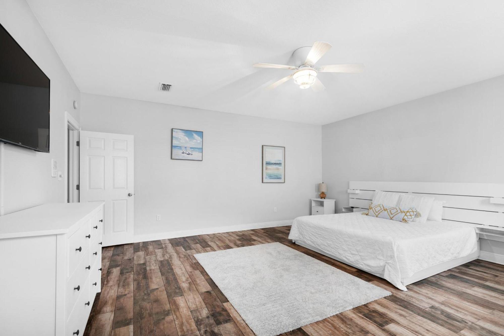 Serenity By The Sea Destin