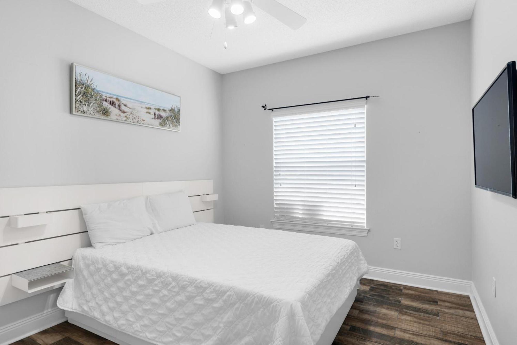 Serenity By The Sea Holiday home Destin