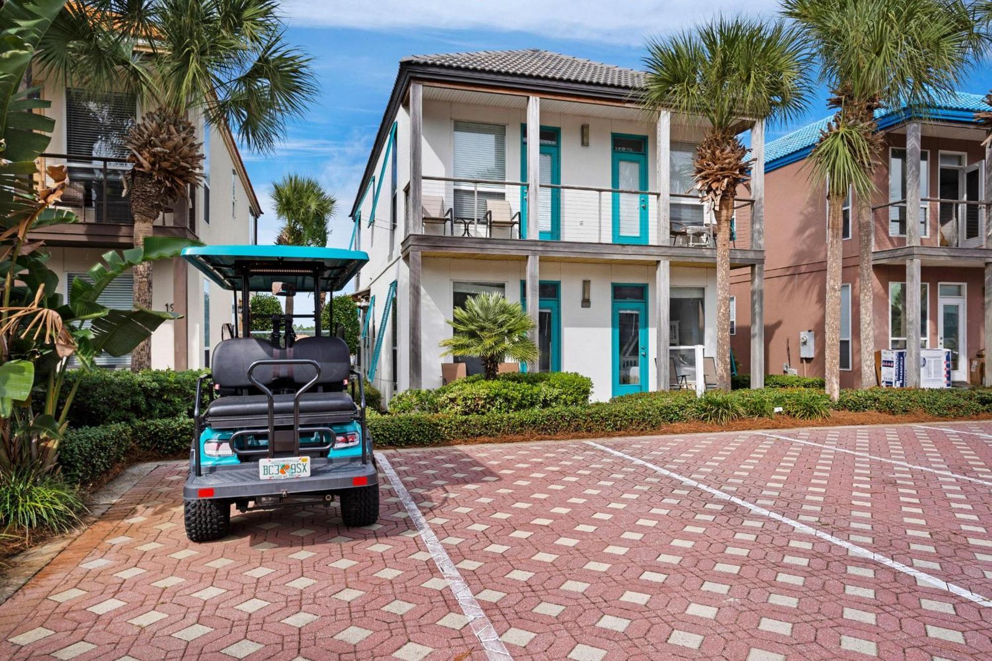 Destiny #20b Holiday home Destin