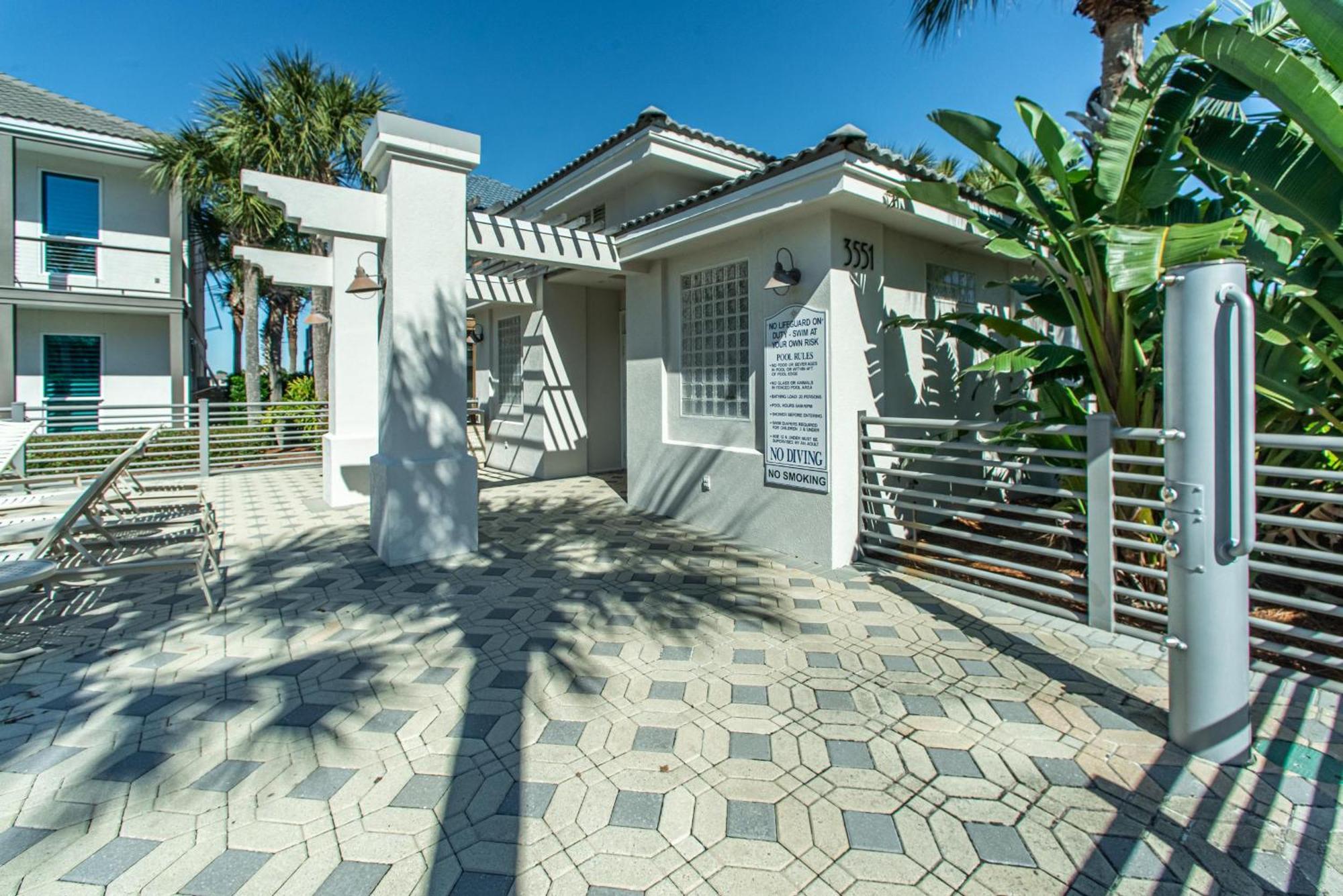 Holiday home Destiny #20b *
