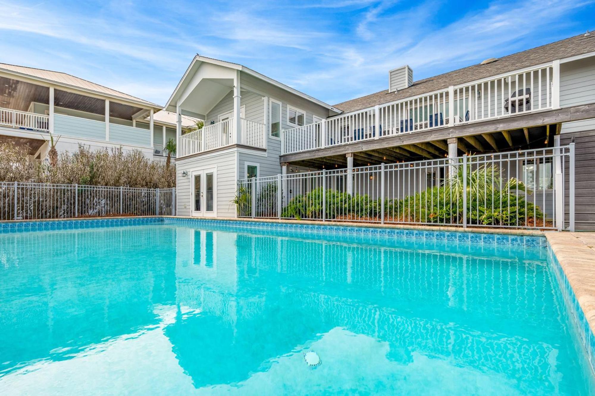 Harborside By Avantstay Expansive Retreat Holiday home *