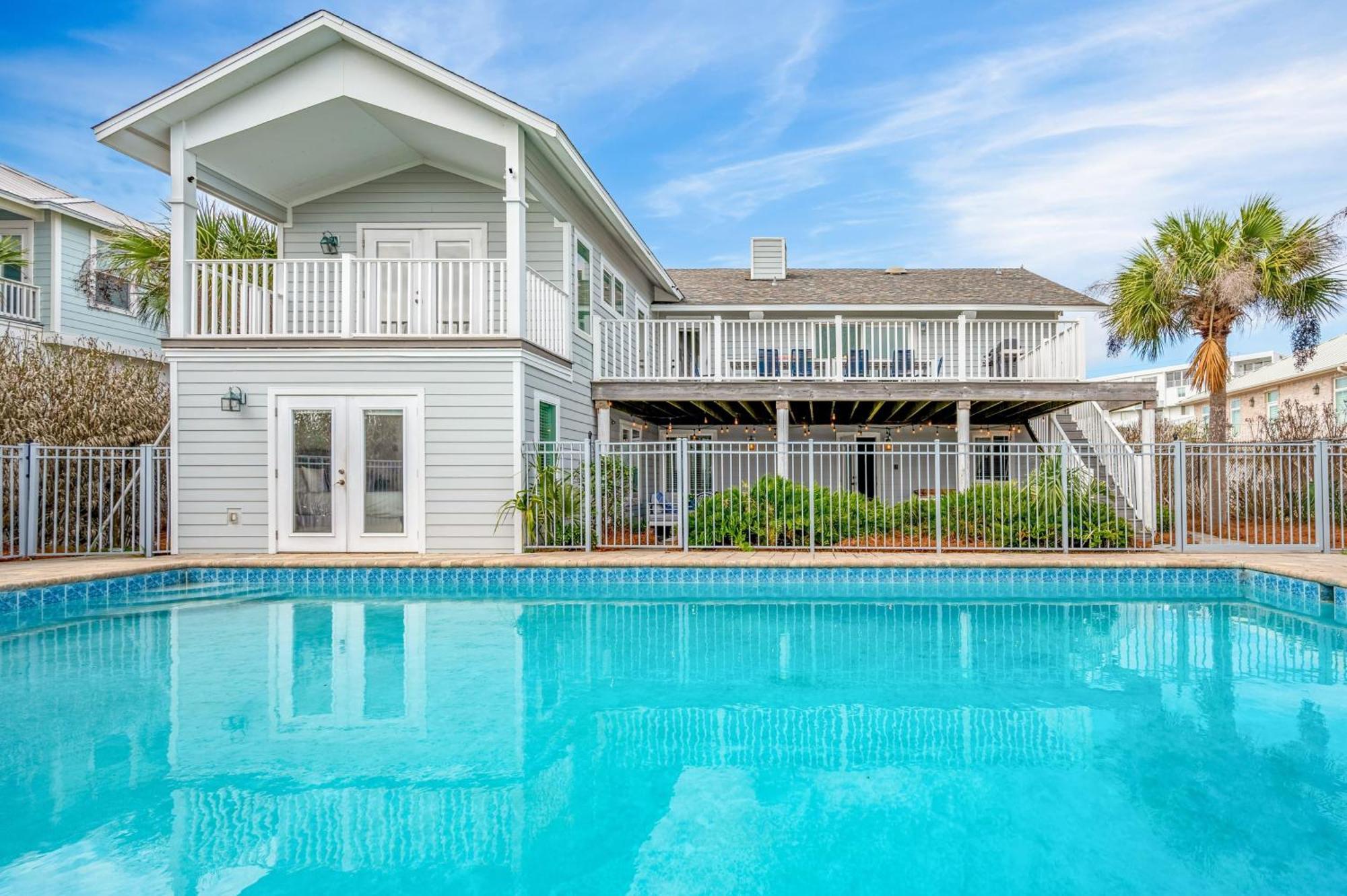 Harborside By Avantstay Expansive Retreat Holiday home *