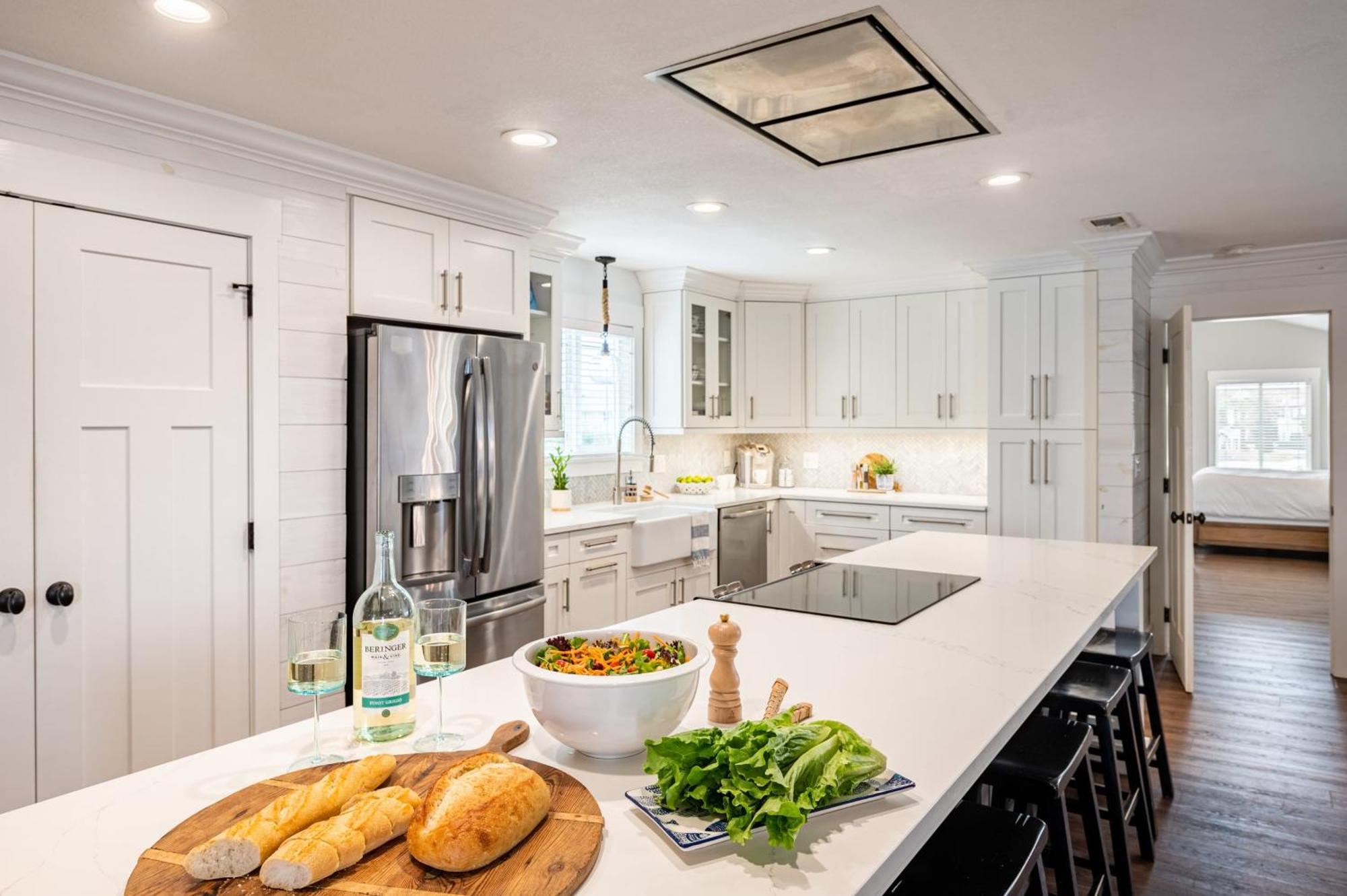 Harborside By Avantstay Expansive Retreat *