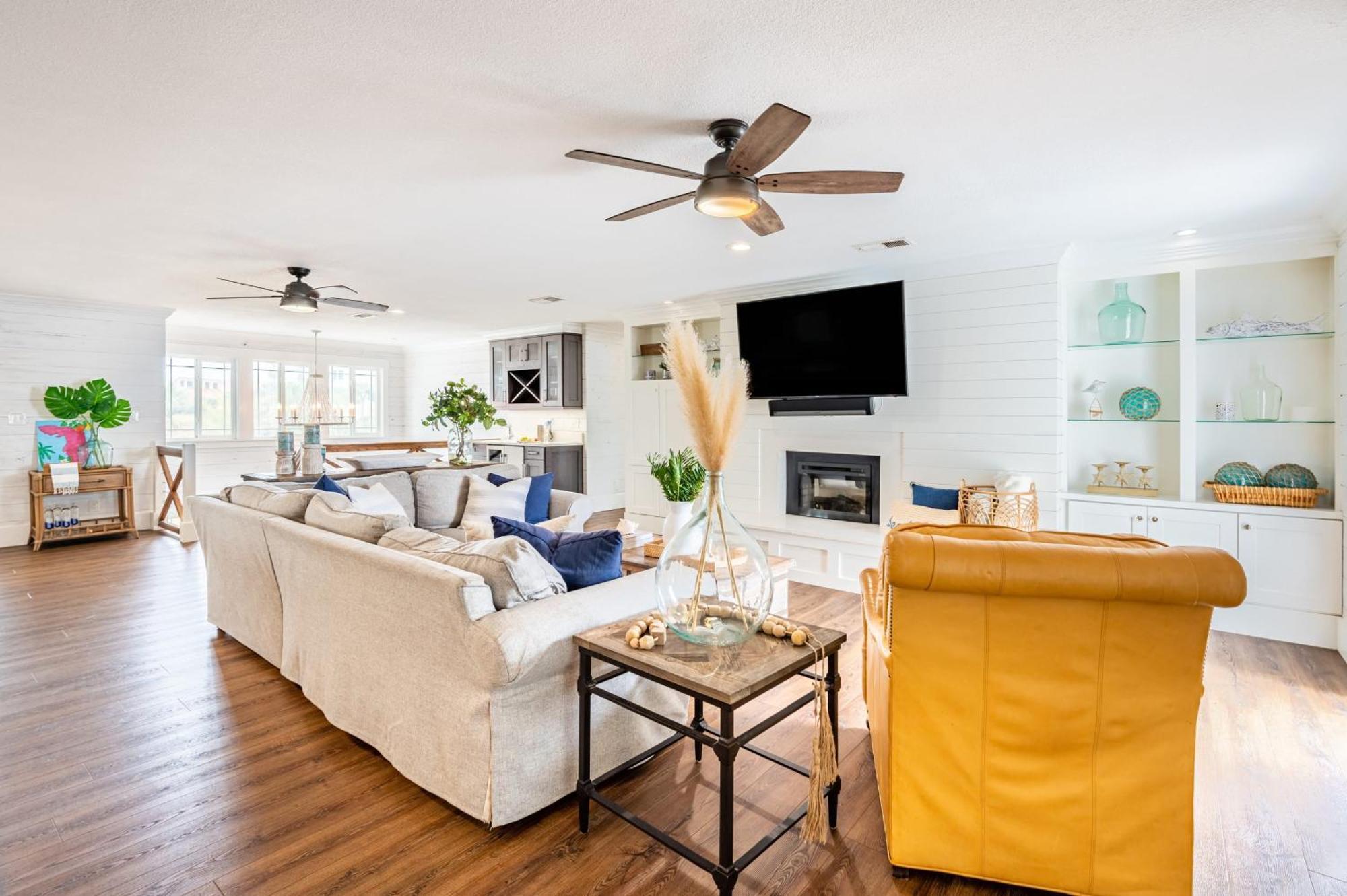 Harborside By Avantstay Expansive Retreat Holiday home *
