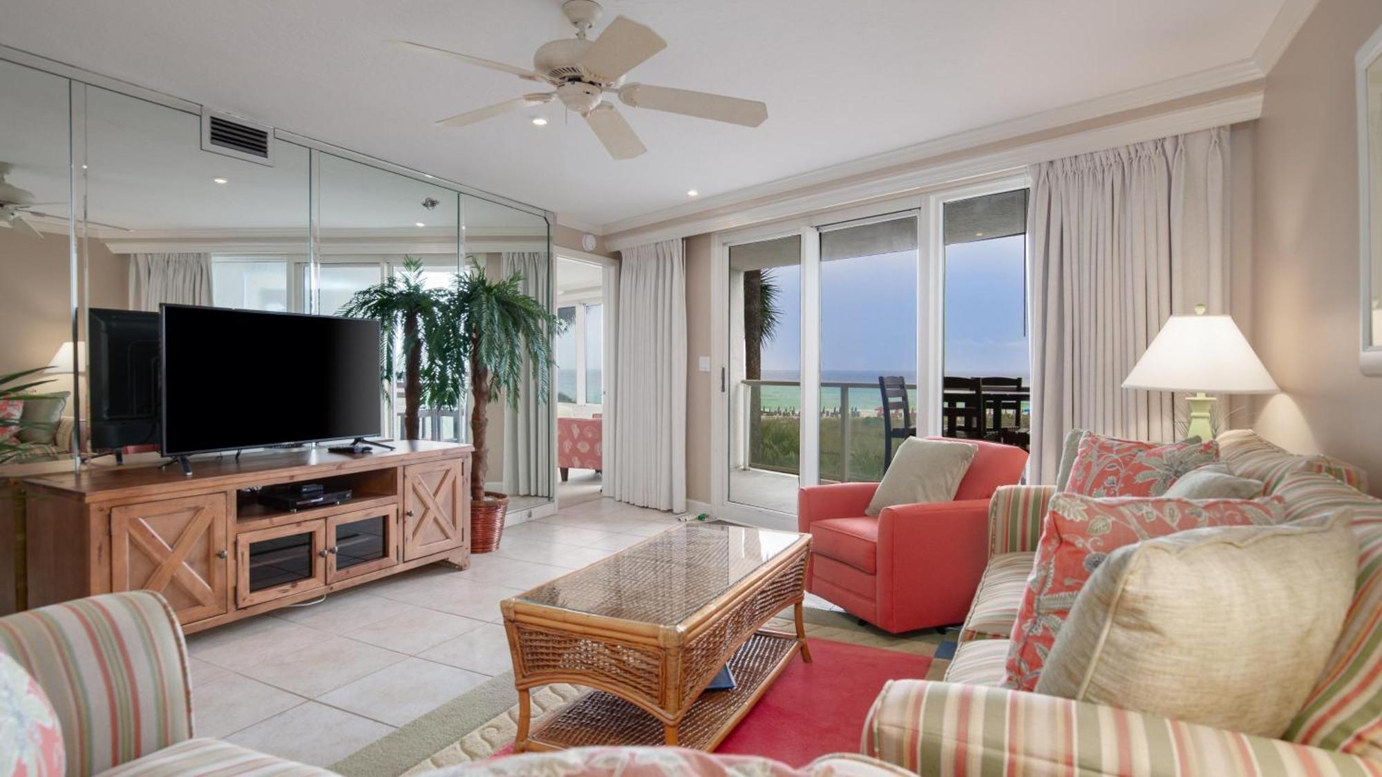 Beachside Two 4214