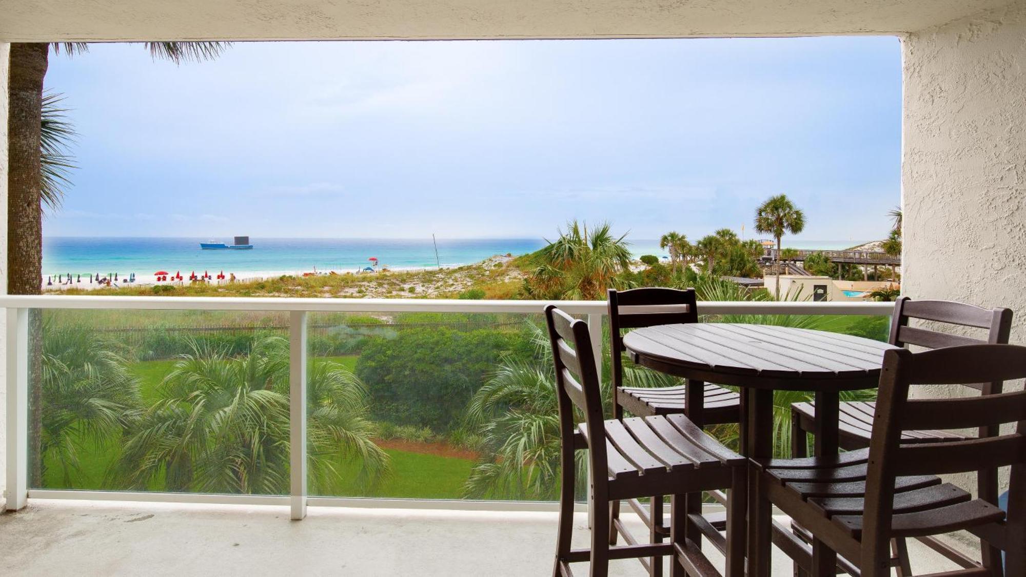 Beachside Two 4214
