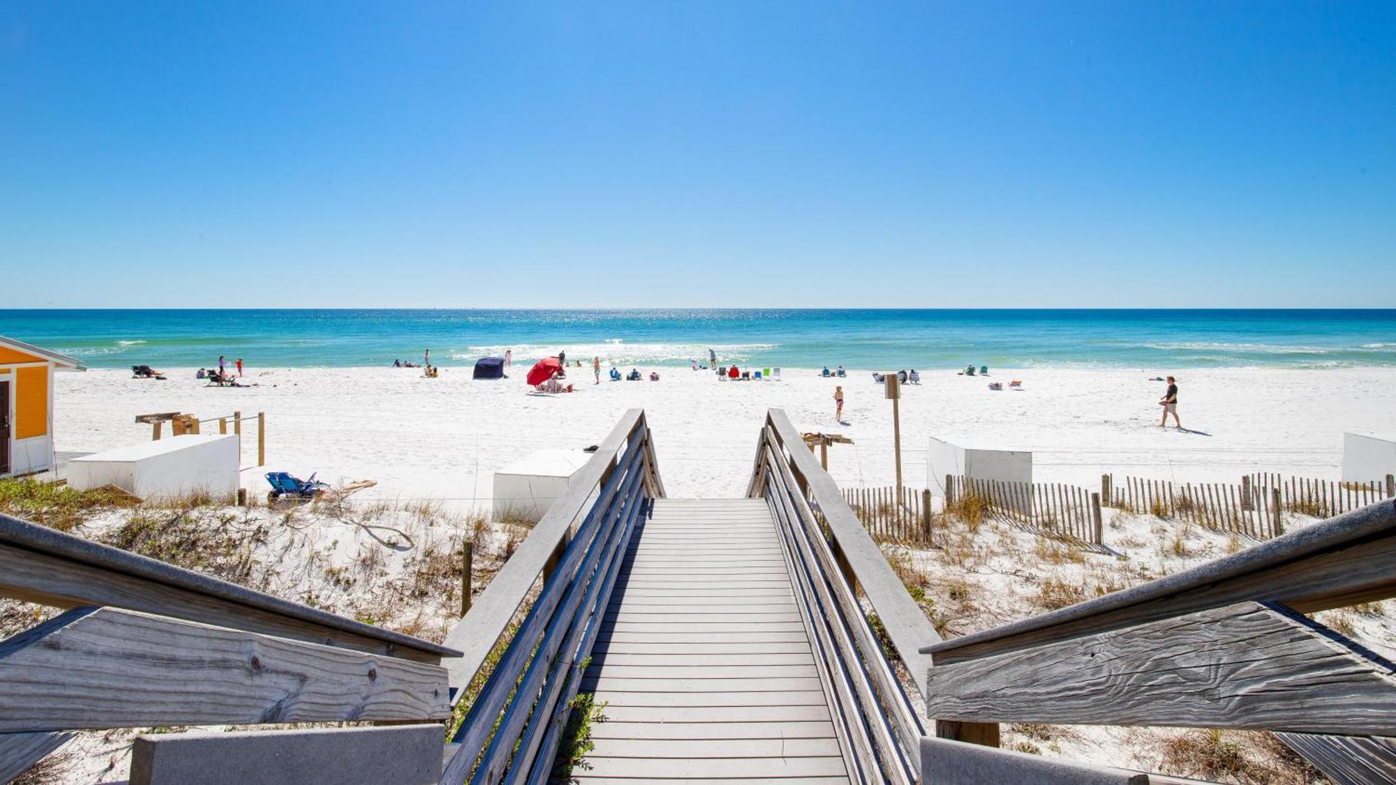 Holiday home Beachside Two 4214
