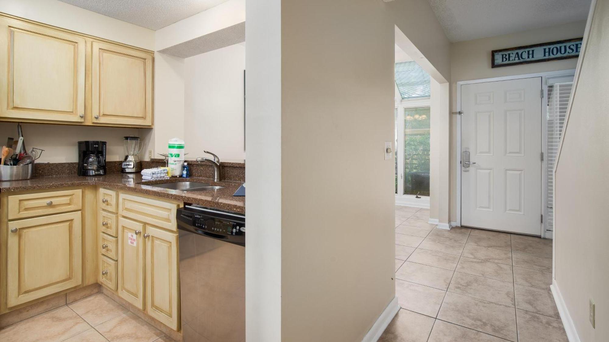 Beachwalk 5135 Destin