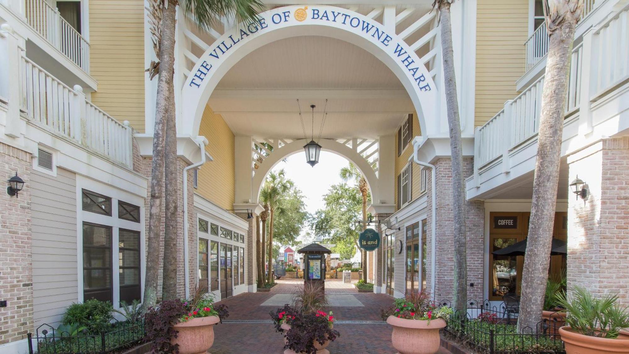Beachwalk 5135 Villa *