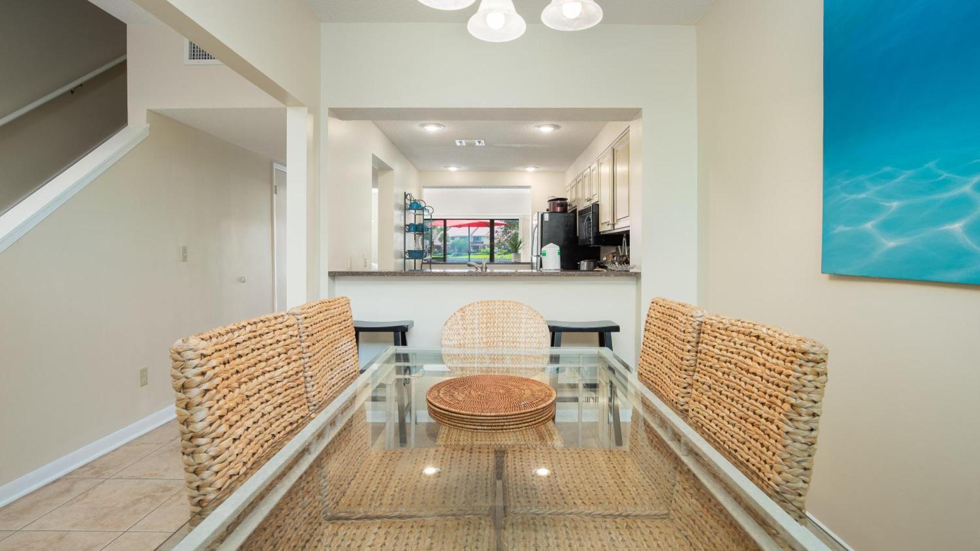 Beachwalk 5135