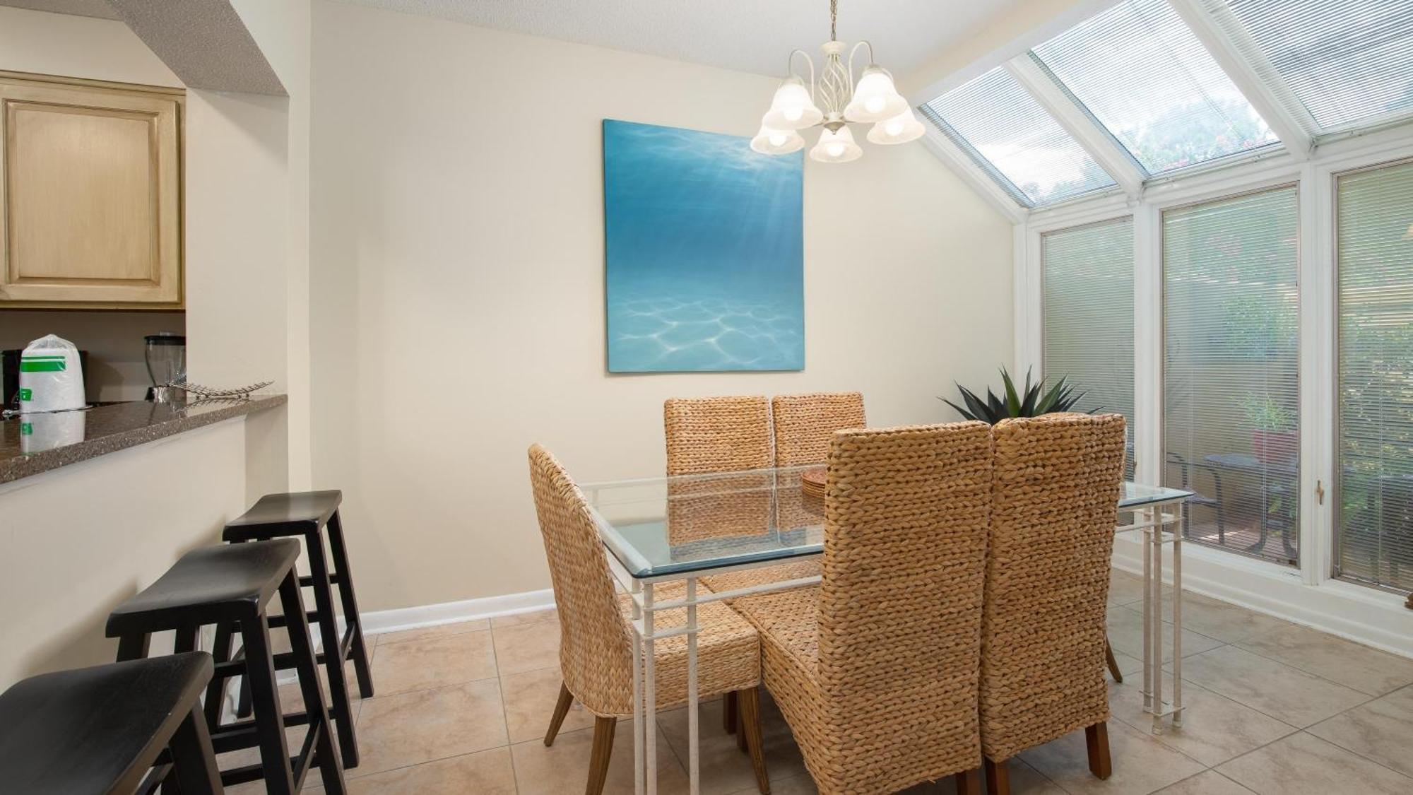 Beachwalk 5135 Villa *