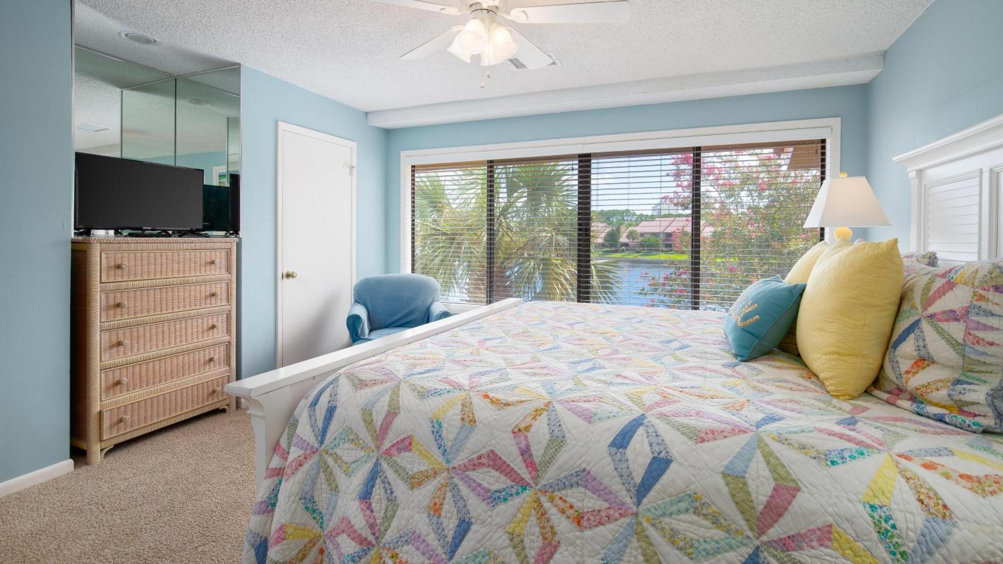 Villa Beachwalk 5135 Destin