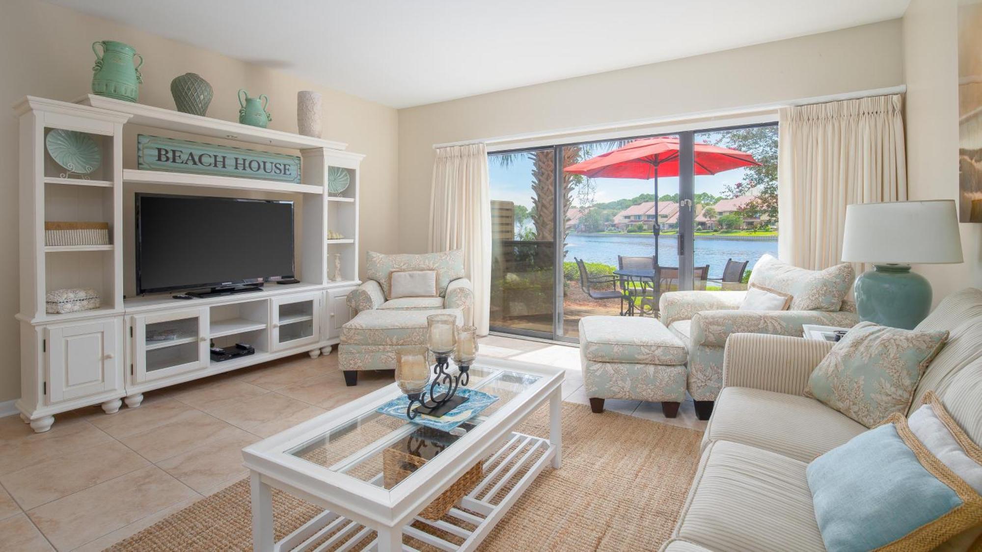 Beachwalk 5135 Villa Destin