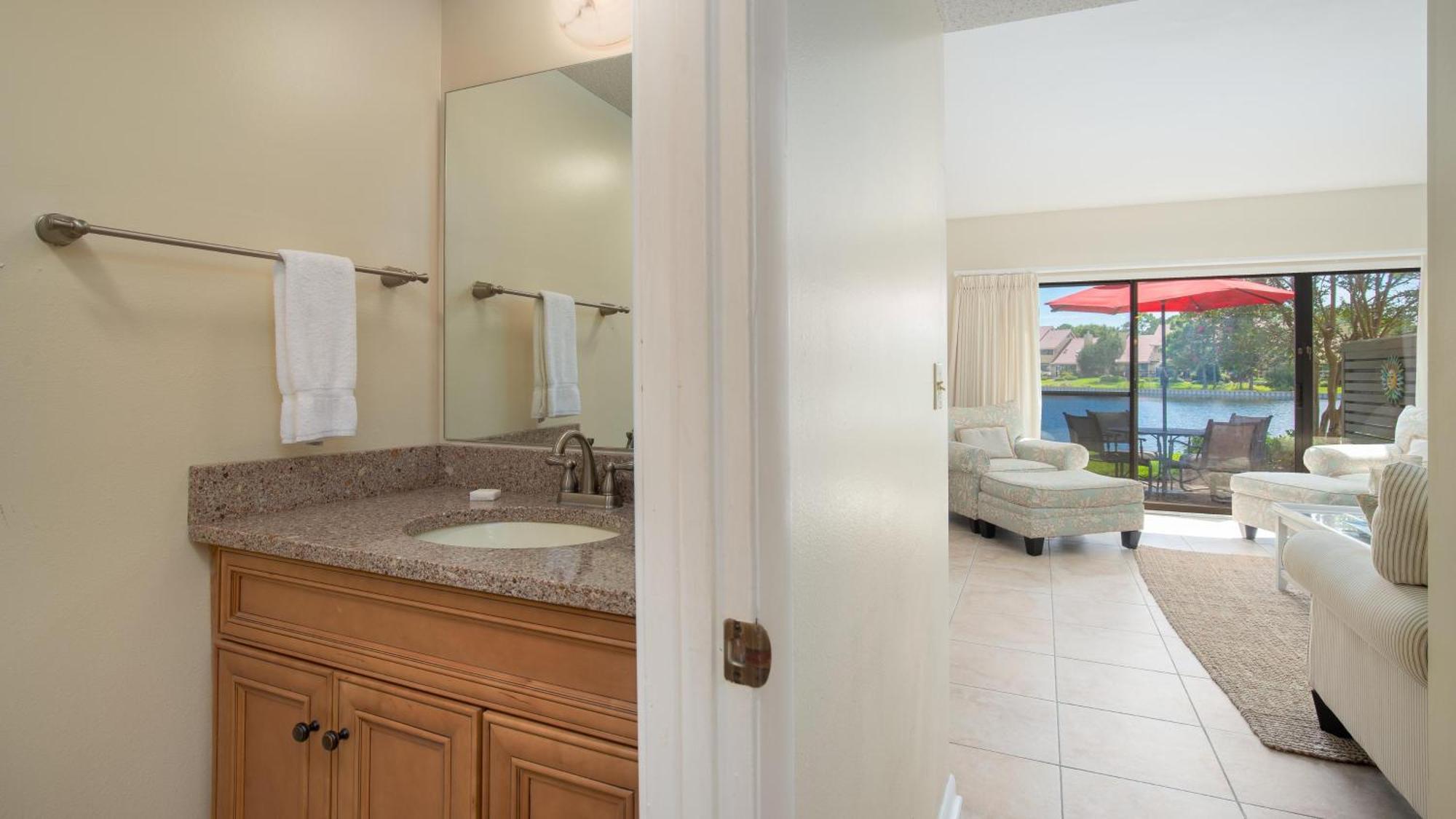 Villa Beachwalk 5135 Destin