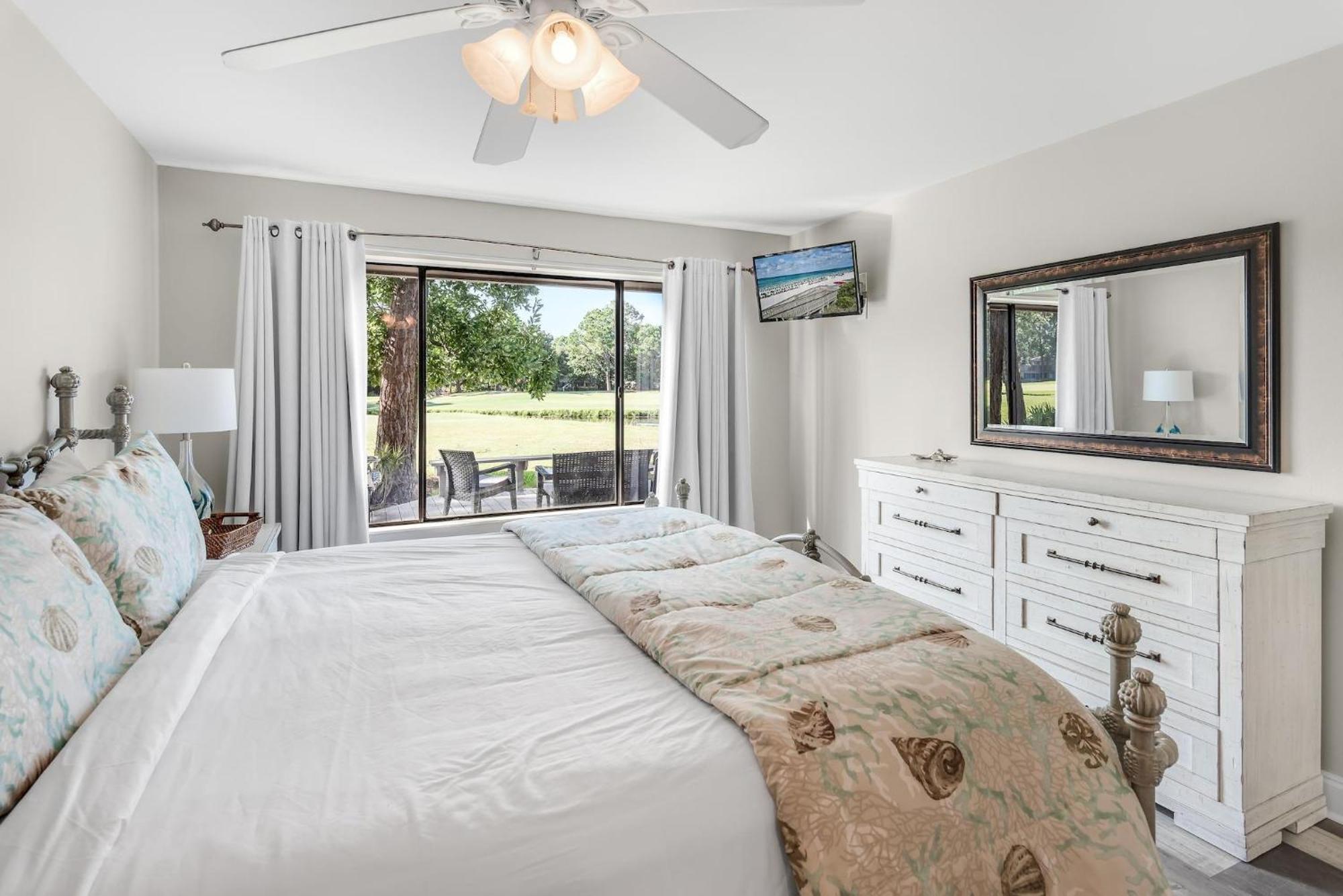Holiday home Fairways 264