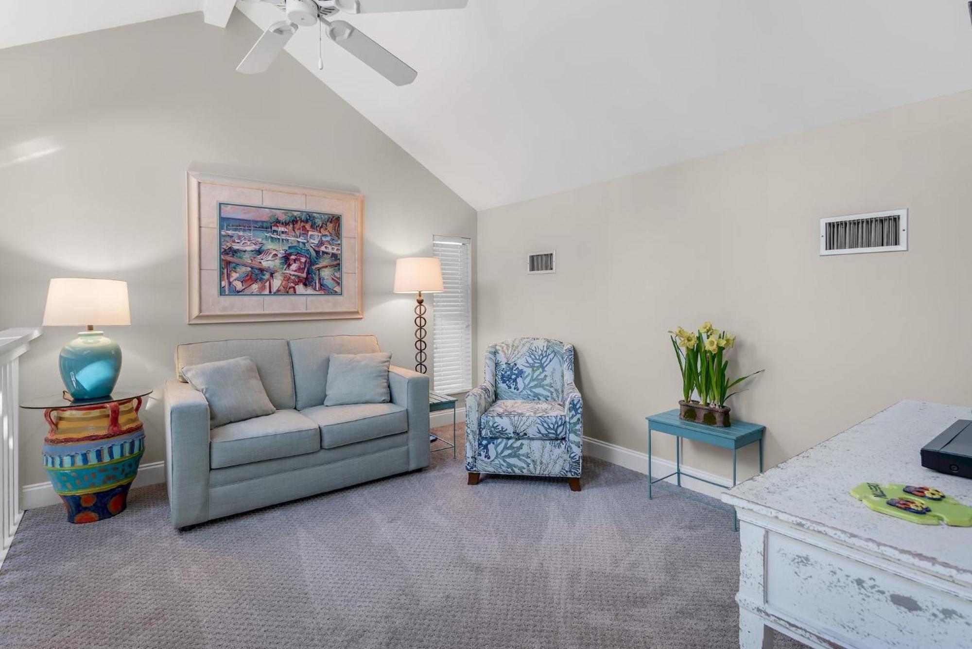 Holiday home Fairways 264 Destin