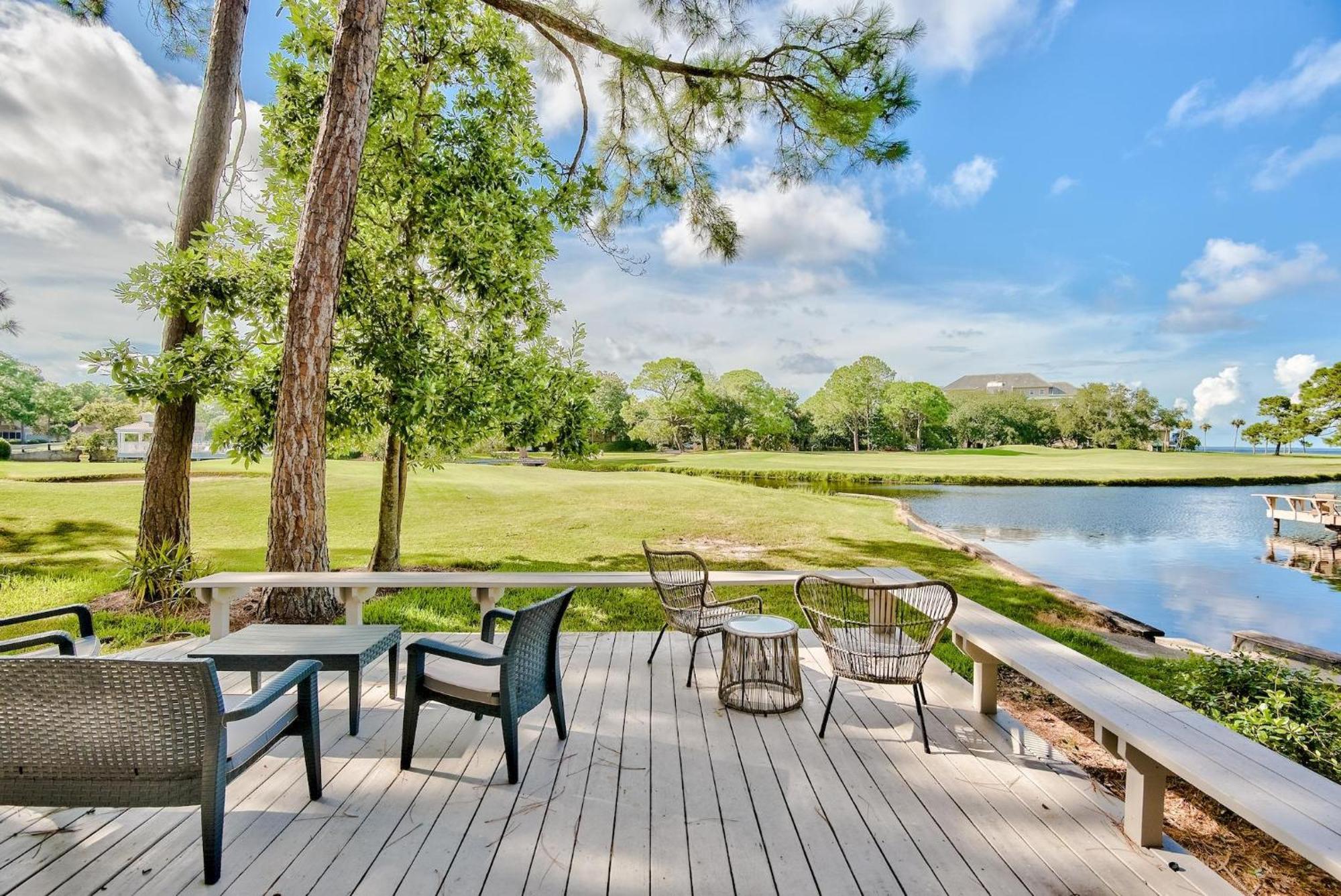 Fairways 264 * Destin