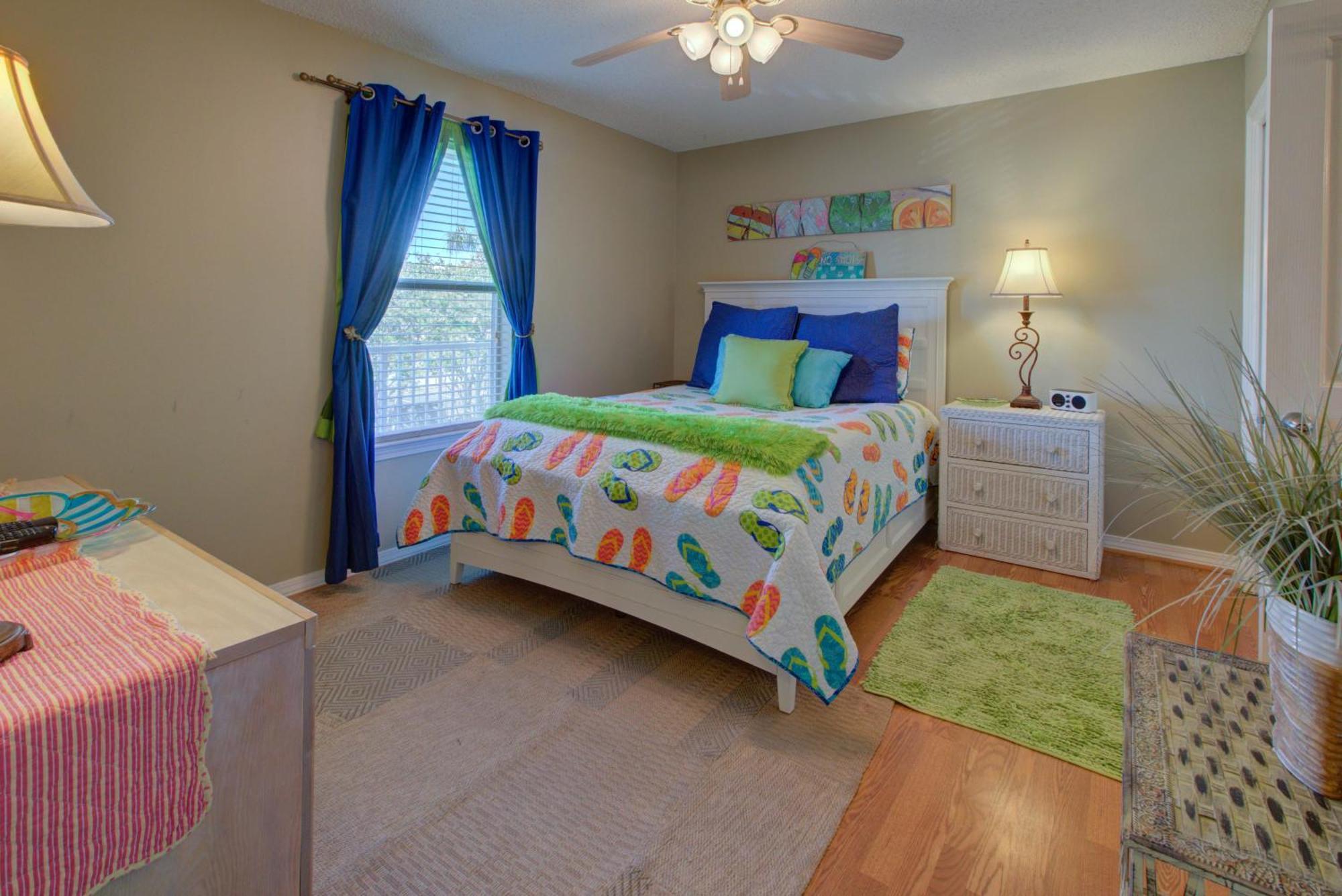 Holiday home Grand Caribbean East 209