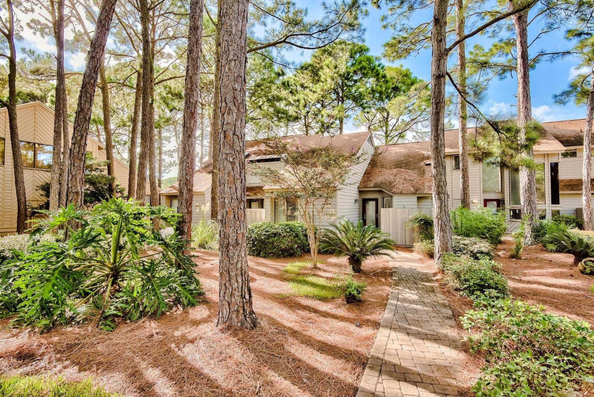 Fairways 264 Holiday home *