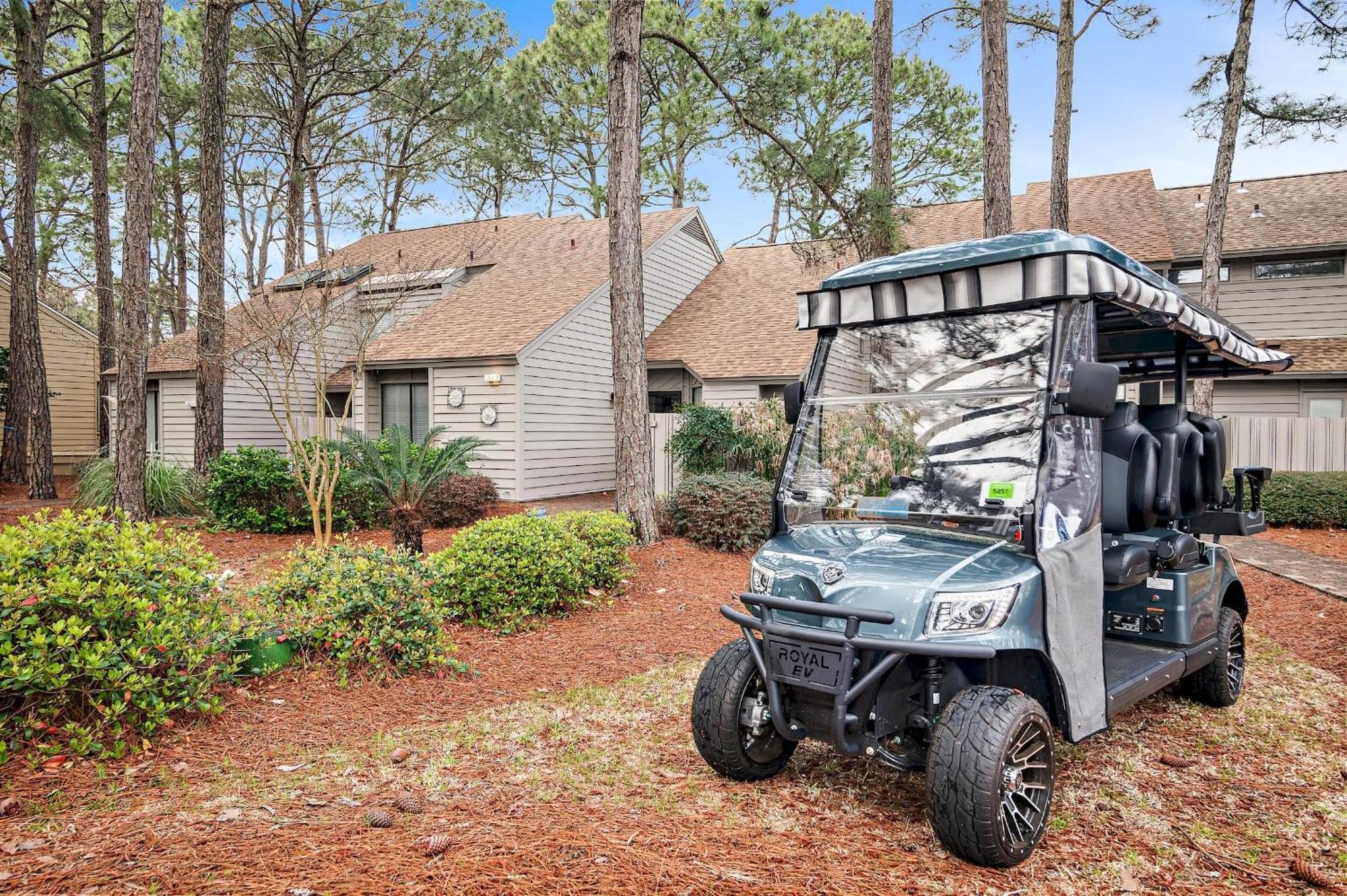 Holiday home Fairways 264 Destin