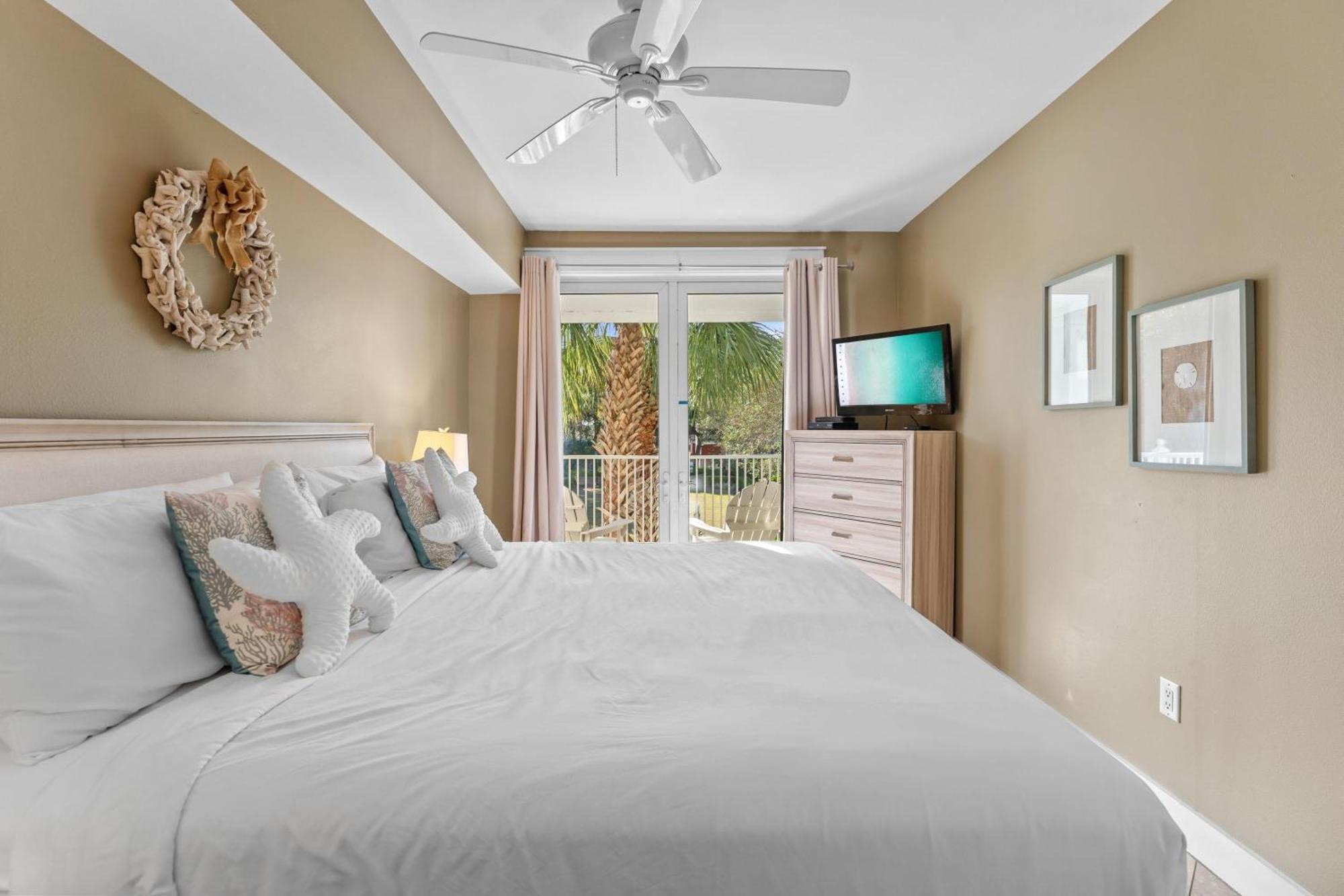 Pilot House 412 Holiday home Destin