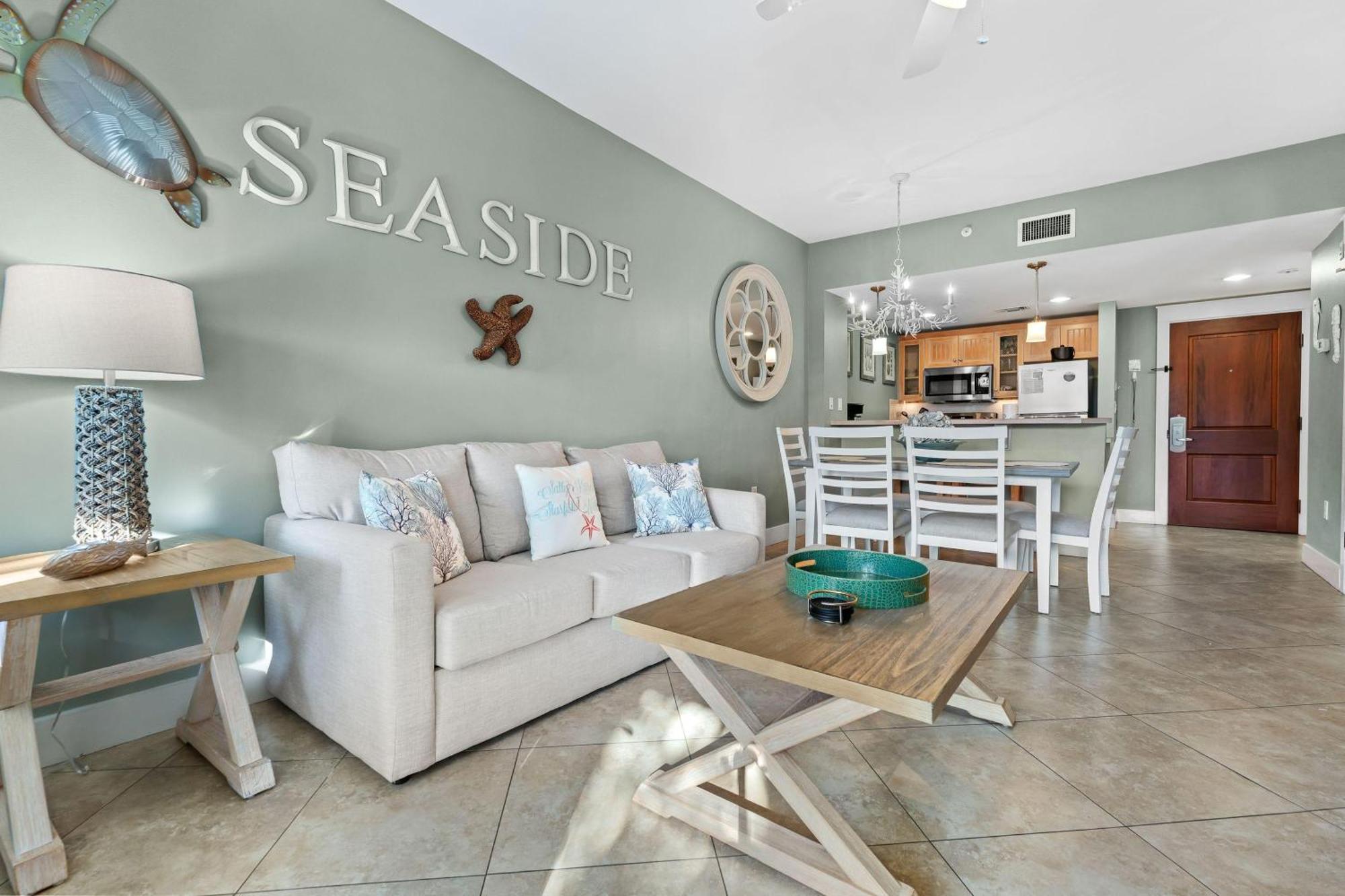 Pilot House 412 Destin