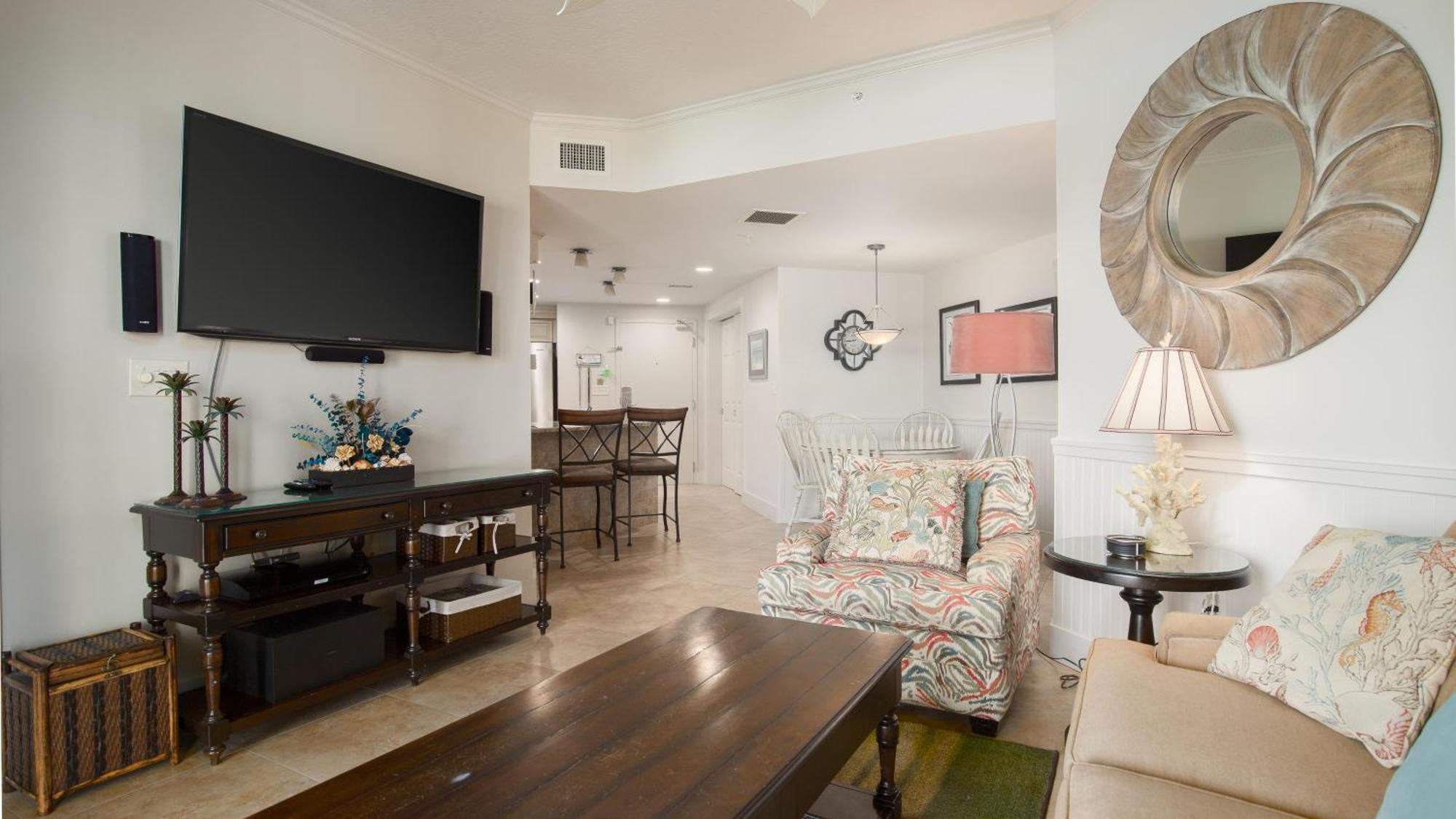 Westwinds 4815 Holiday home Destin
