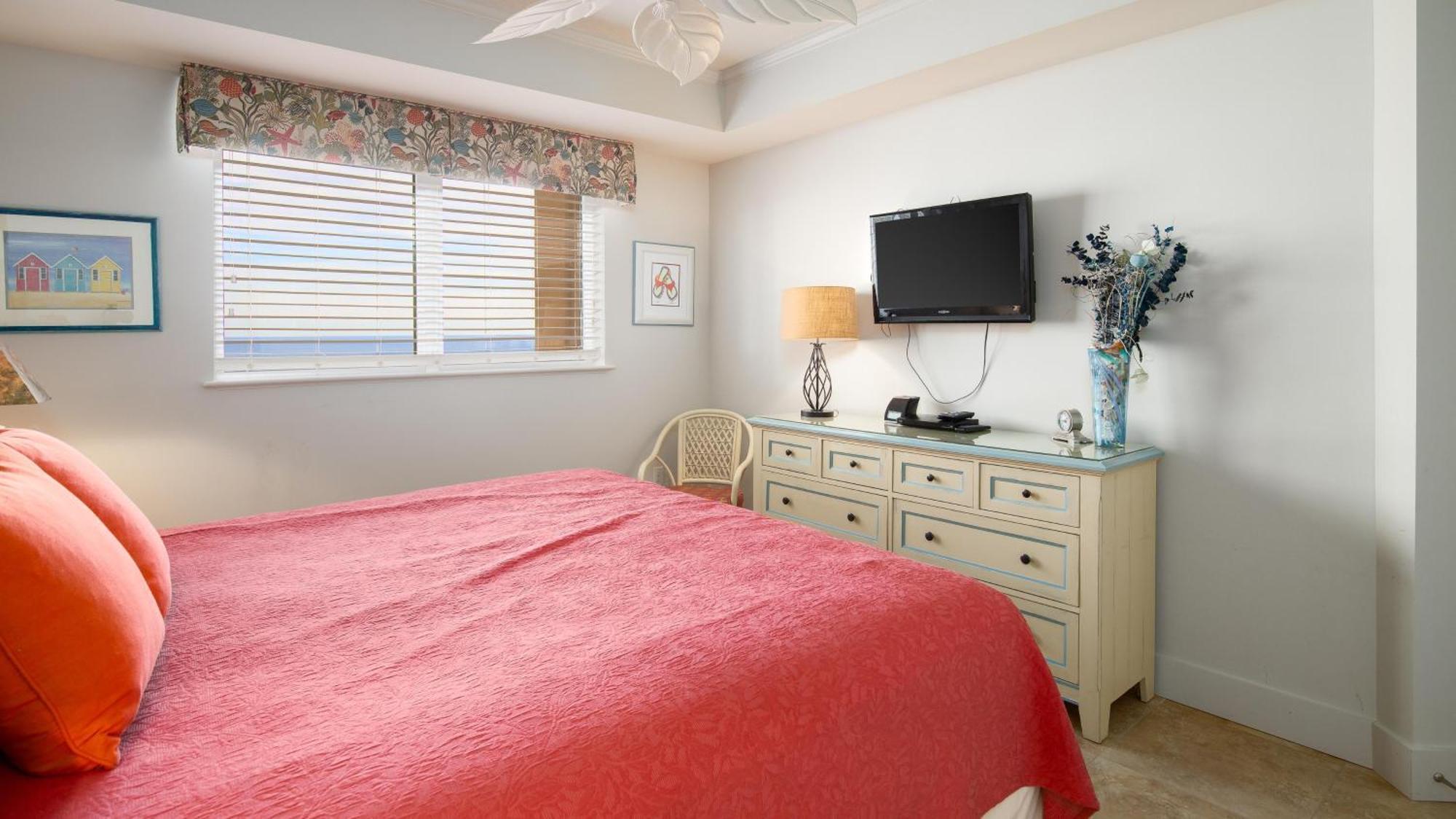 Holiday home Westwinds 4815 Destin