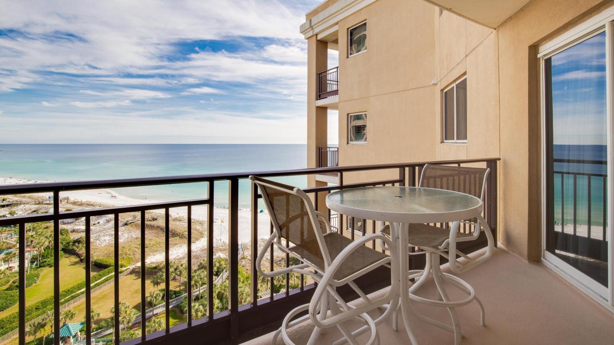 Westwinds 4815 Holiday home