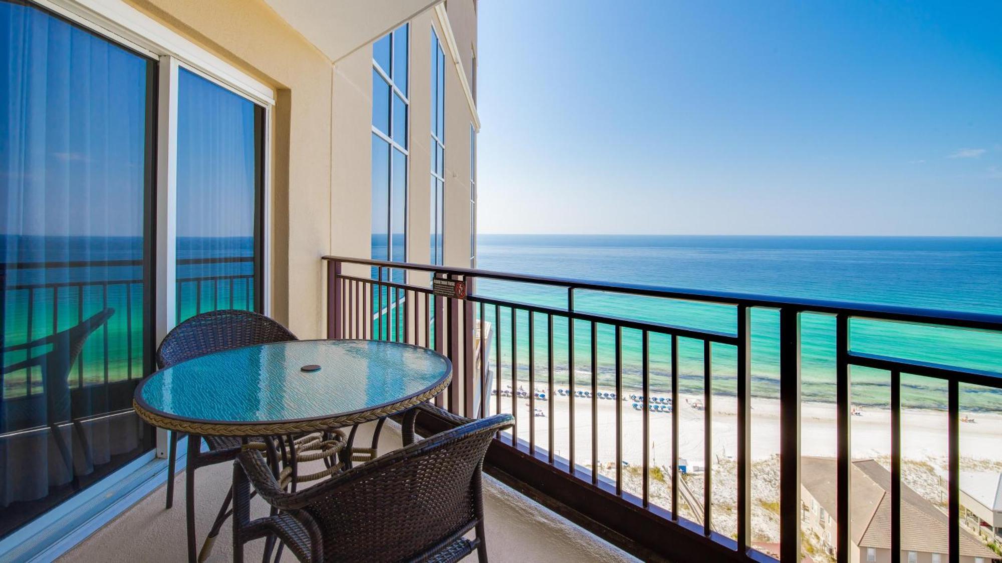 Holiday home Westwinds 4837 Destin